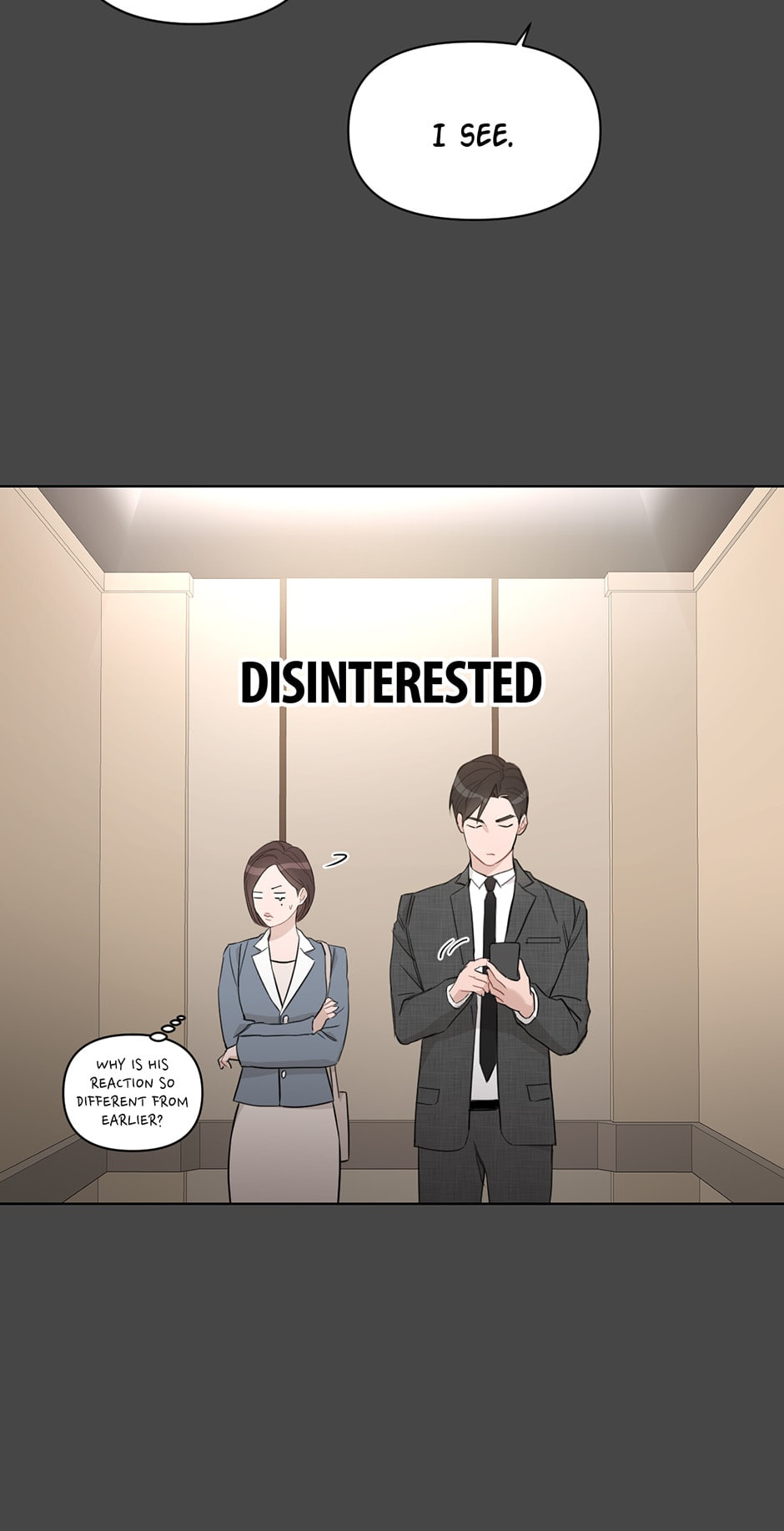 Positively Yours Chapter 82 page 13 - 