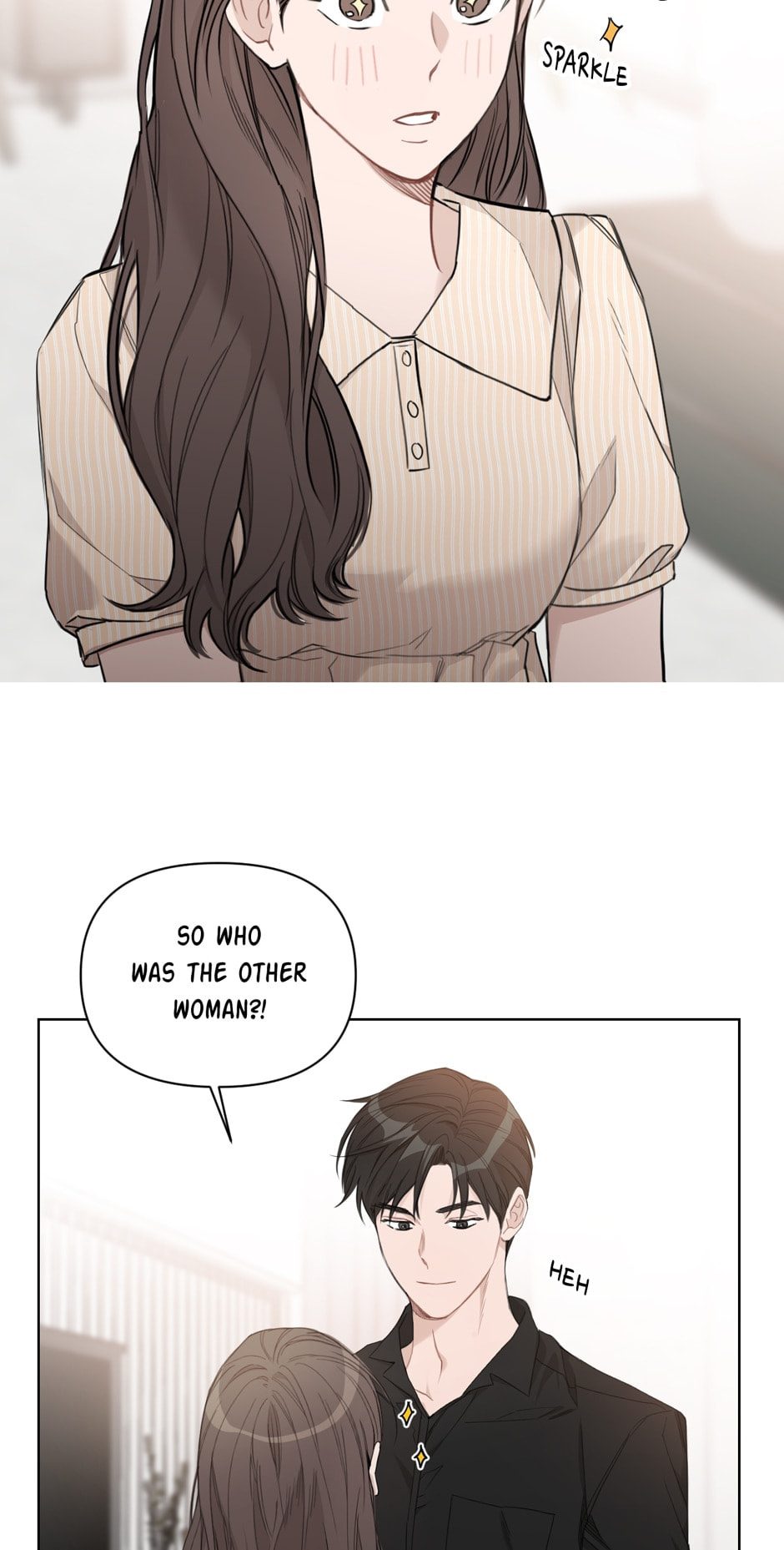 Positively Yours Chapter 82 page 18 - 