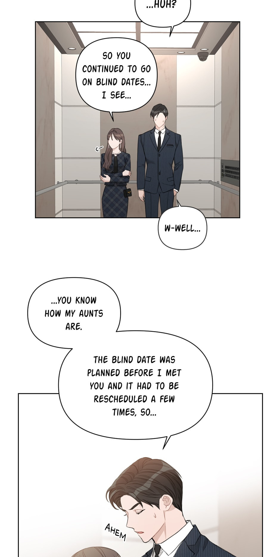 Positively Yours Chapter 82 page 26 - 