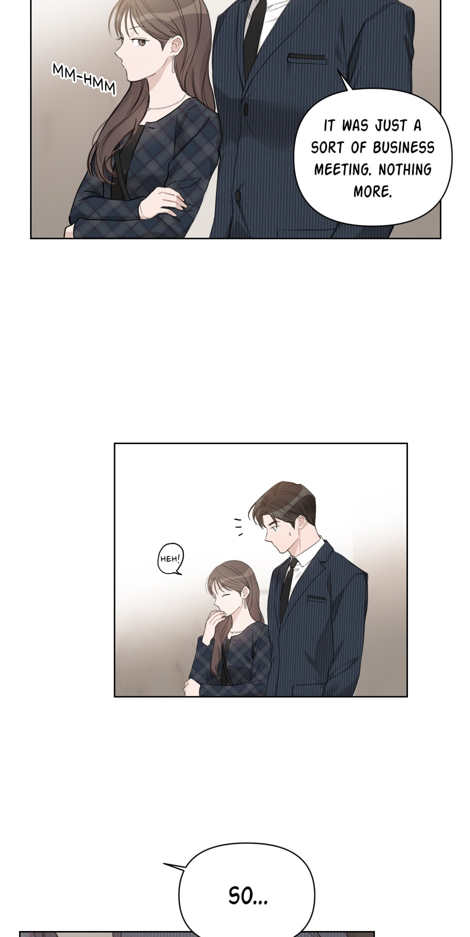 Positively Yours Chapter 82 page 27 - 