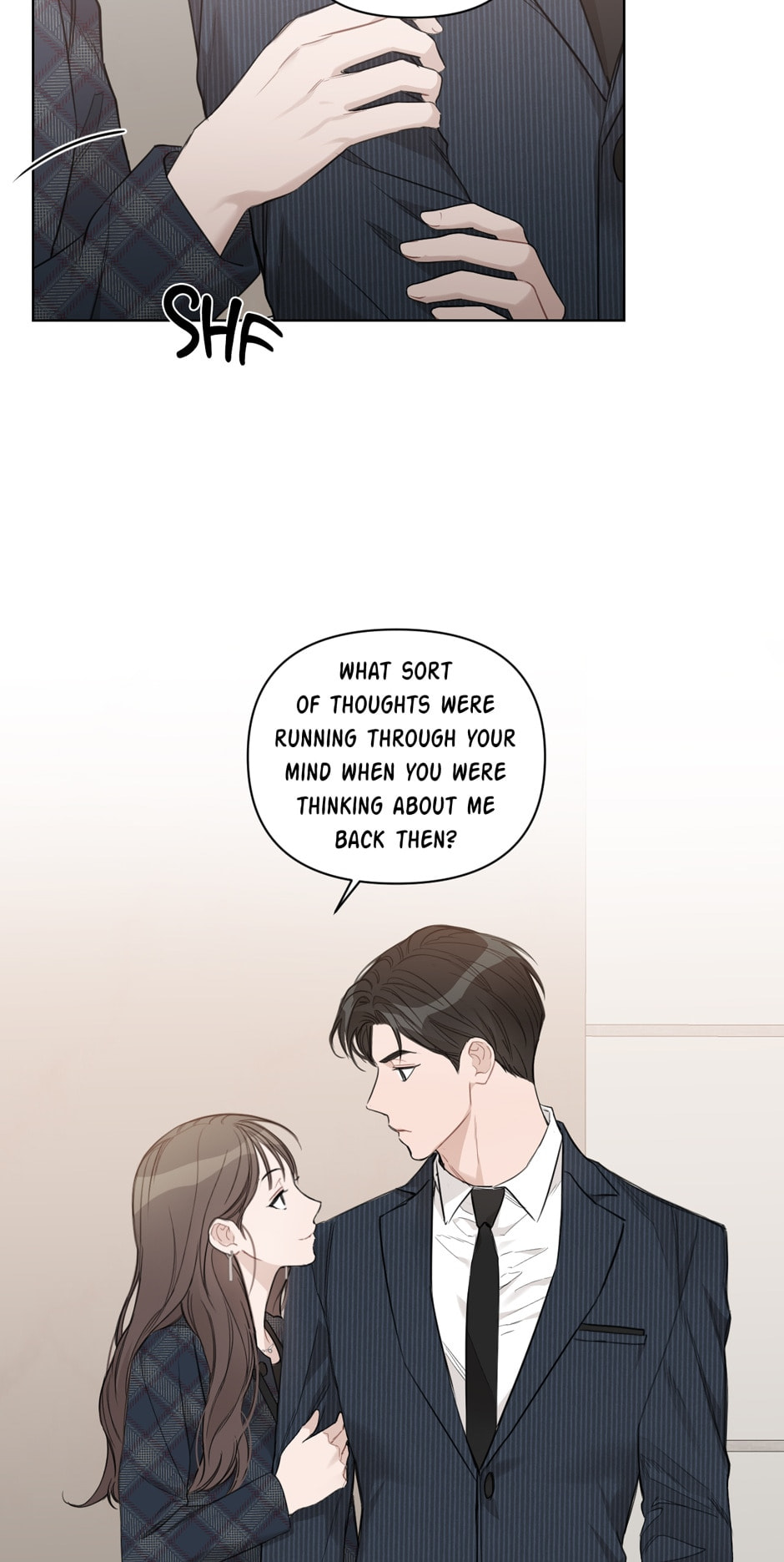 Positively Yours Chapter 82 page 28 - 