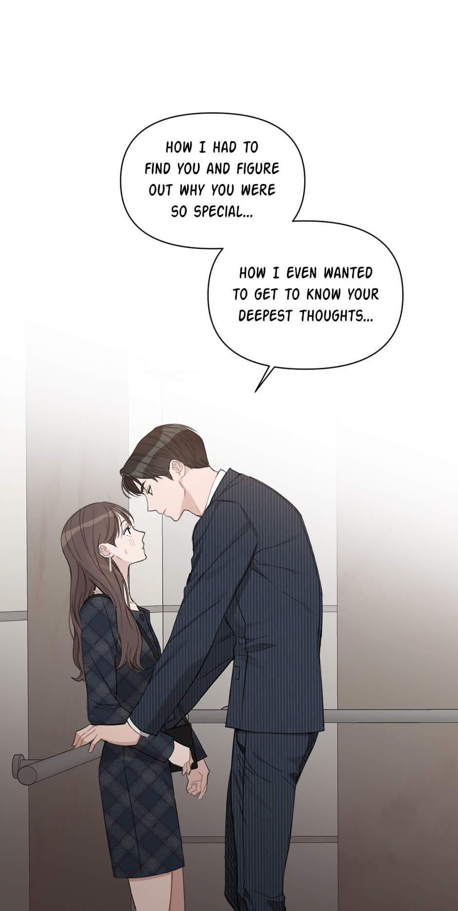 Positively Yours Chapter 82 page 32 - 