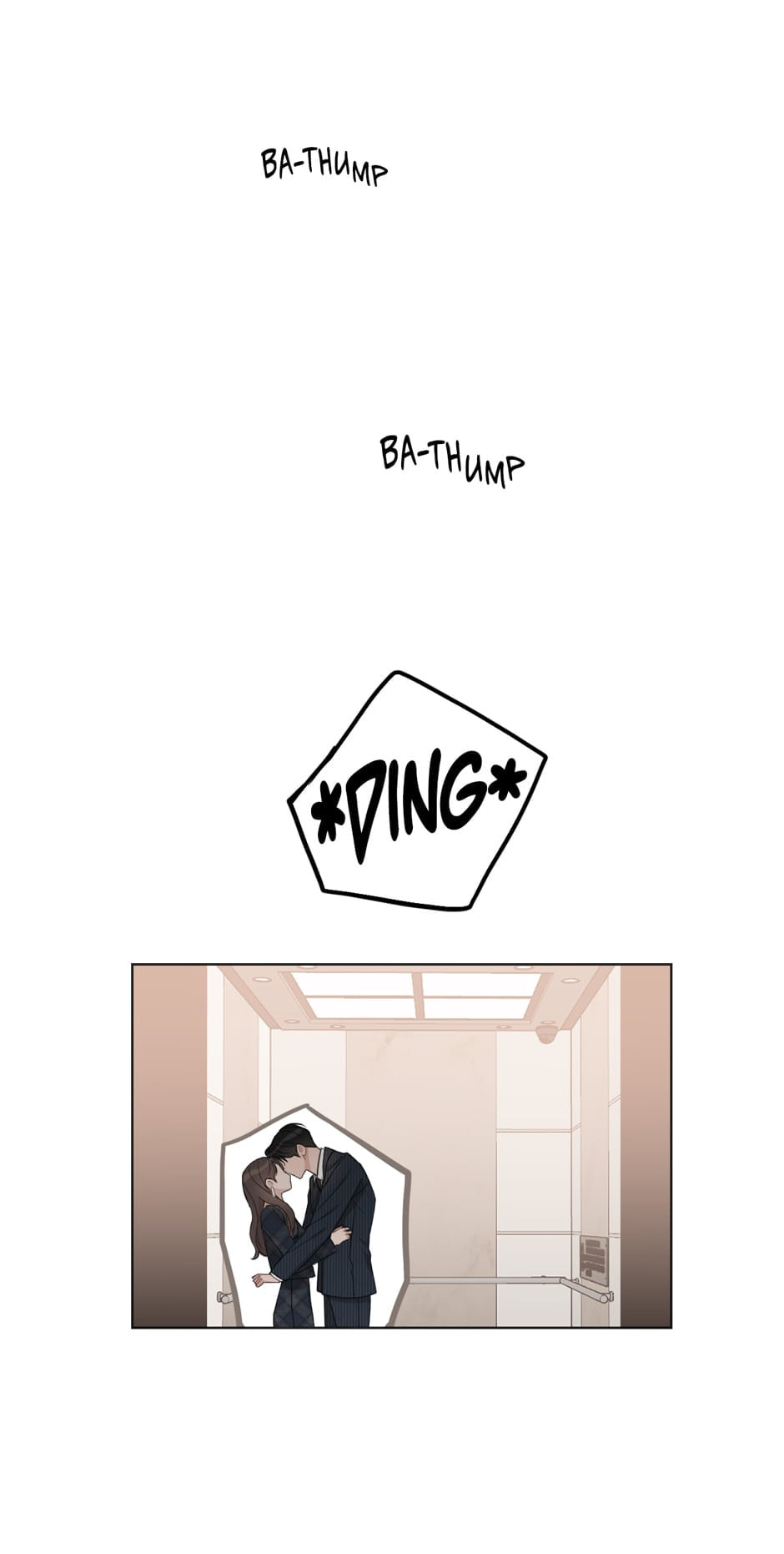 Positively Yours Chapter 82 page 35 - 