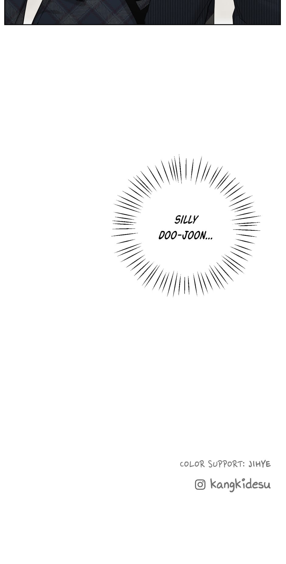 Positively Yours Chapter 82 page 51 - 
