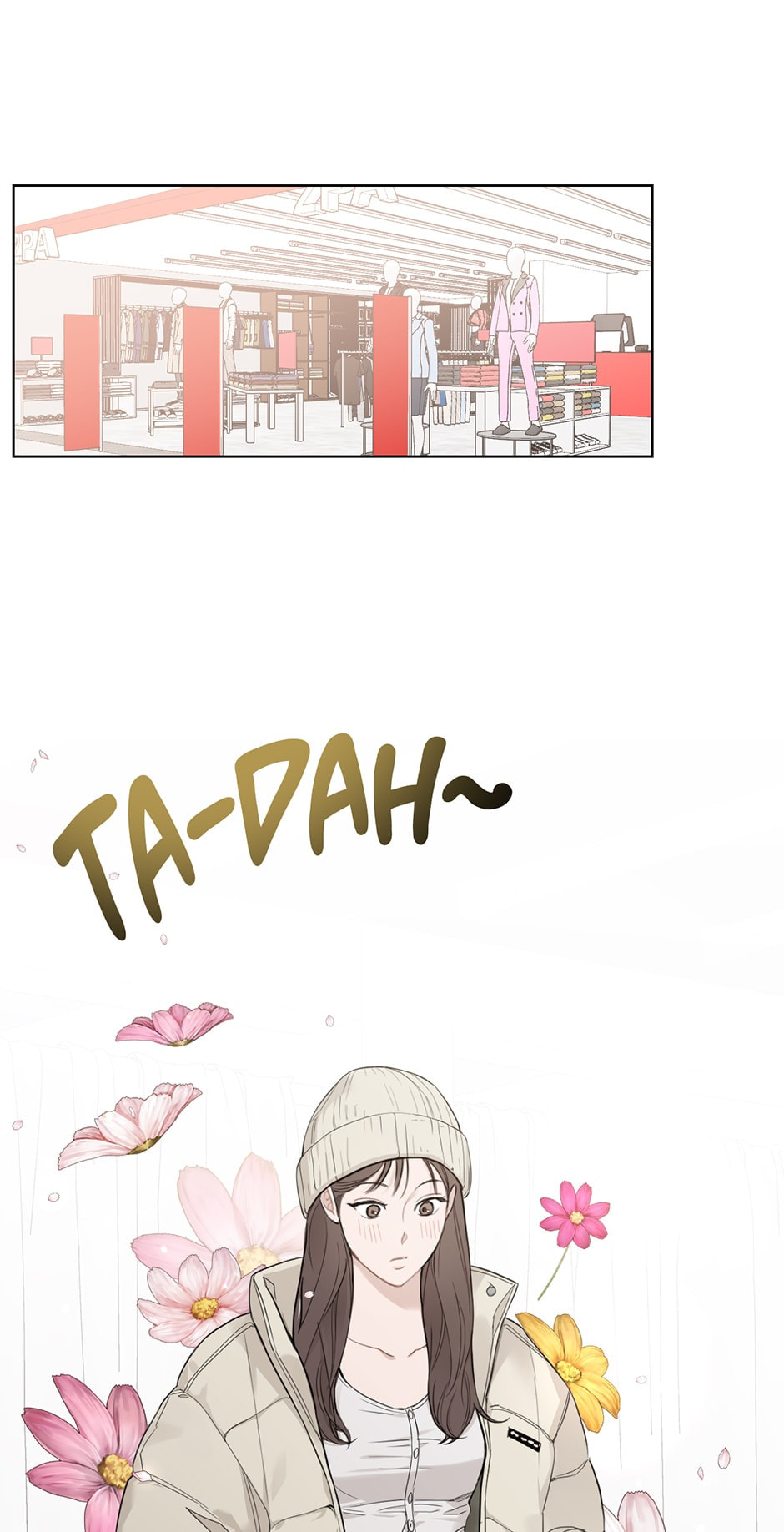 Positively Yours Chapter 83 page 2 - 