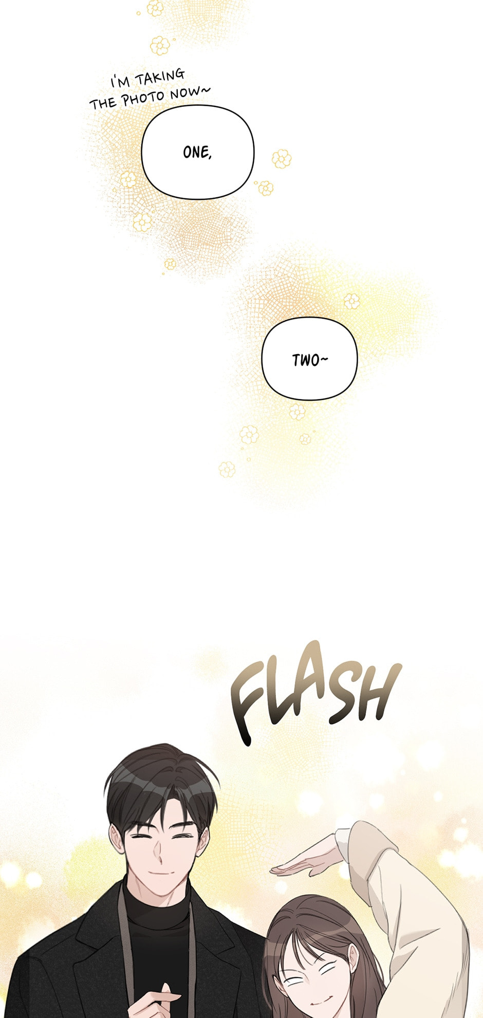 Positively Yours Chapter 83 page 21 - 