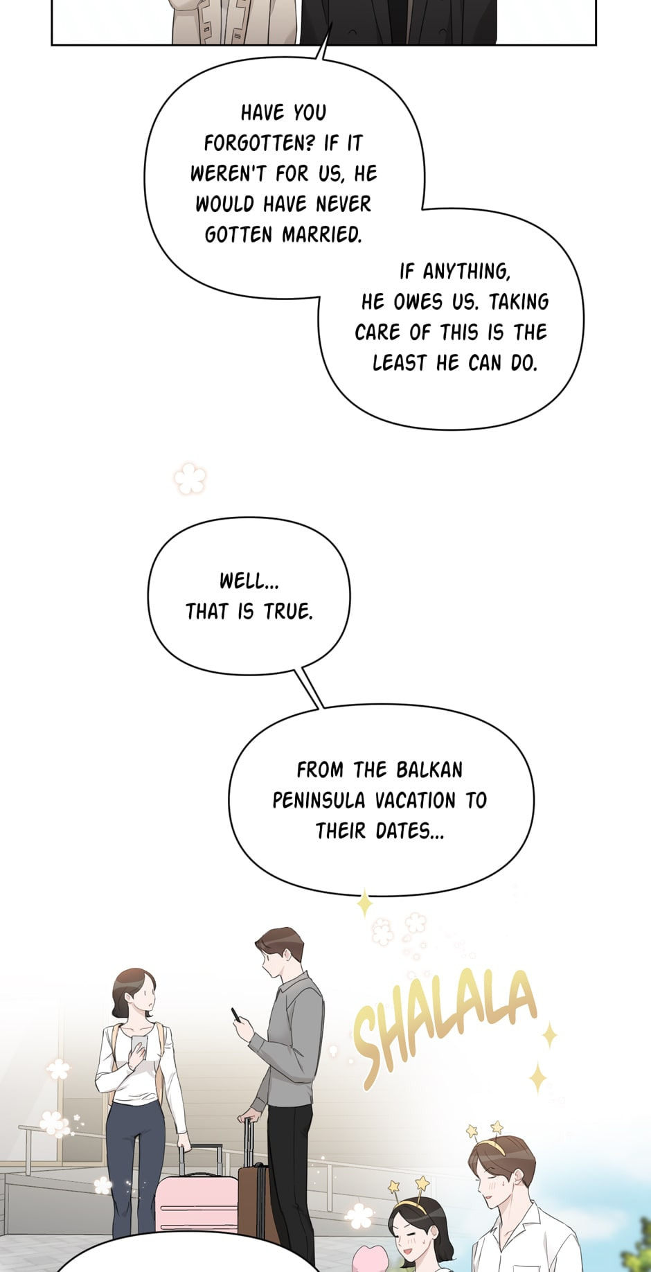 Positively Yours Chapter 83 page 26 - 