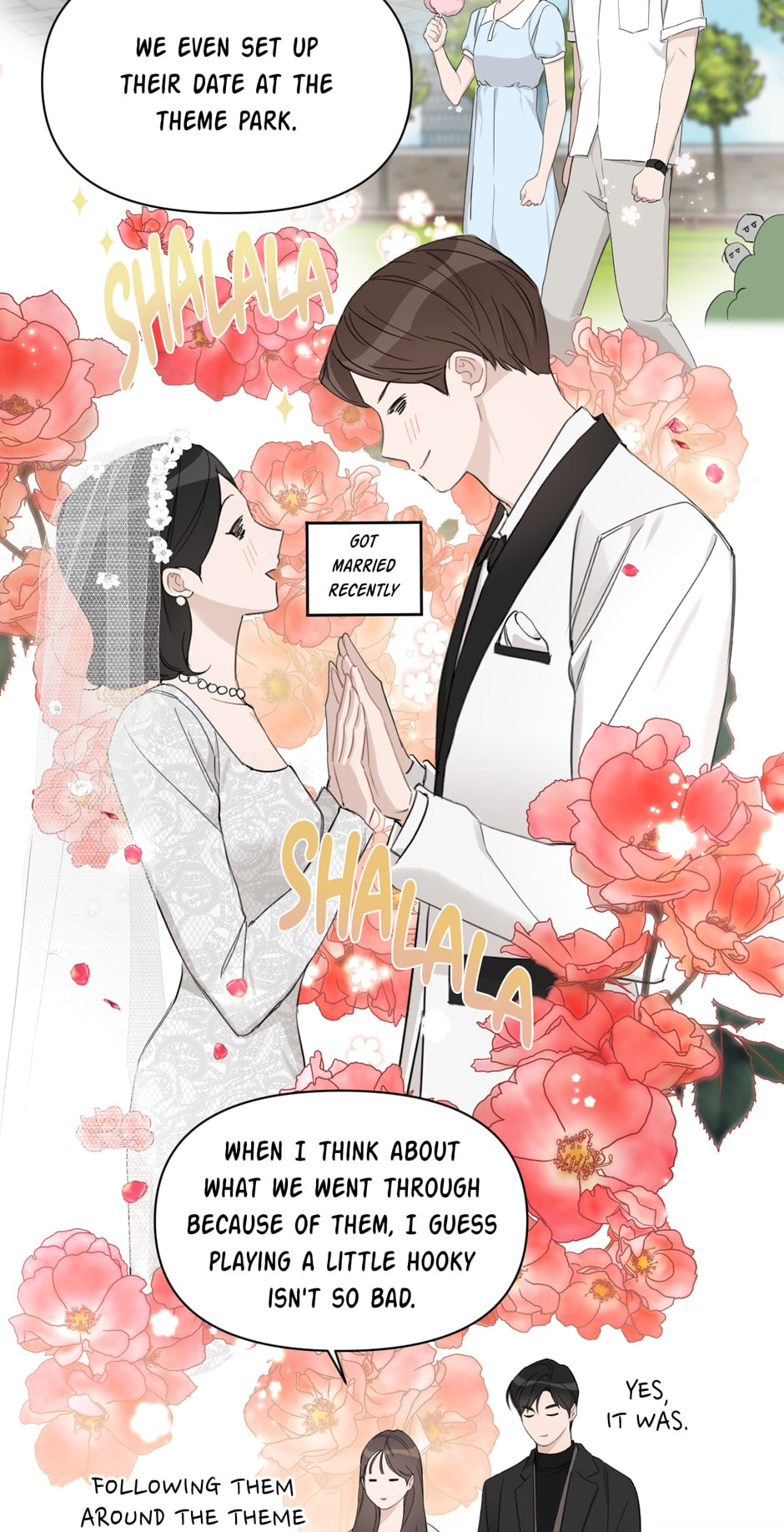 Positively Yours Chapter 83 page 27 - 