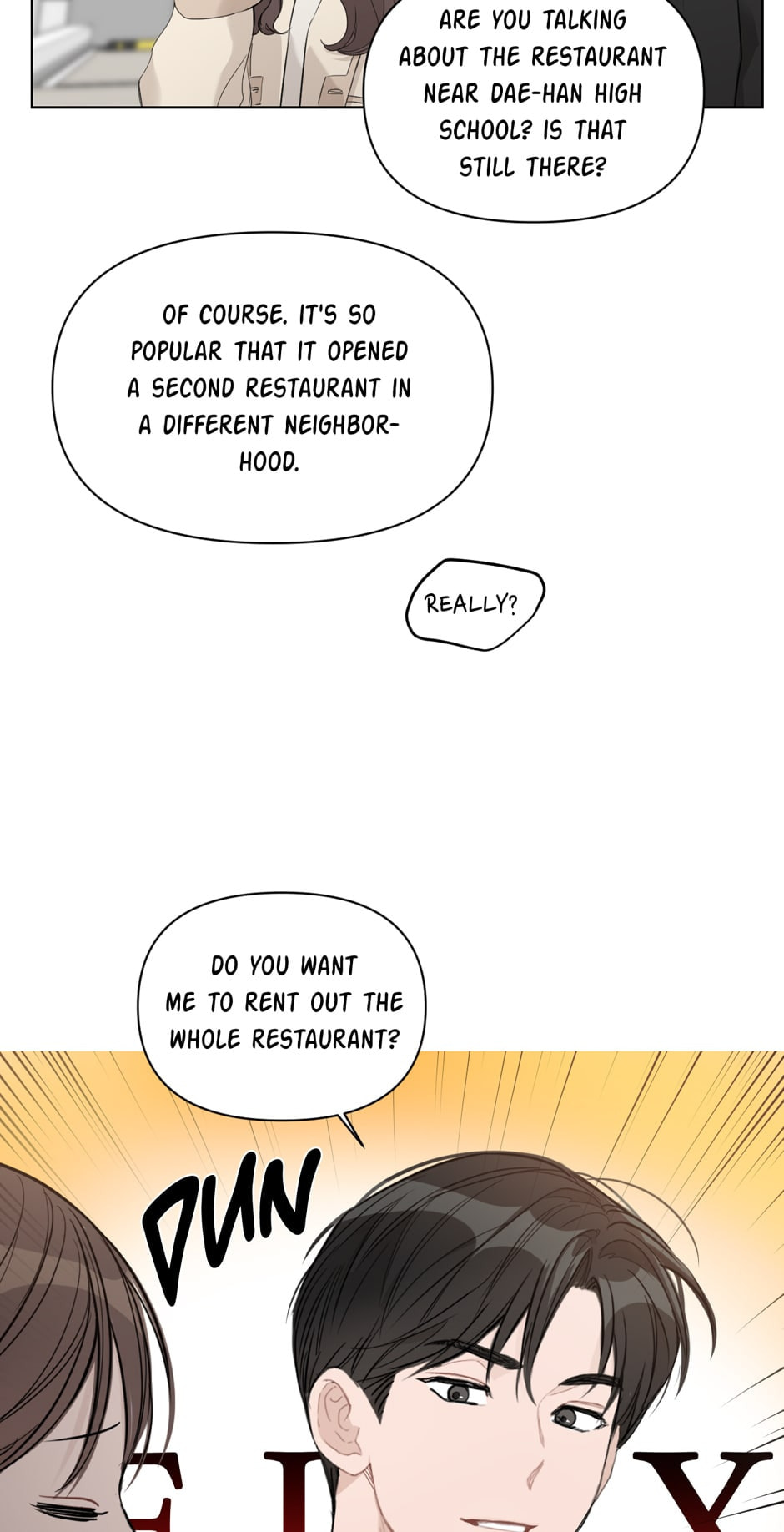 Positively Yours Chapter 83 page 29 - 