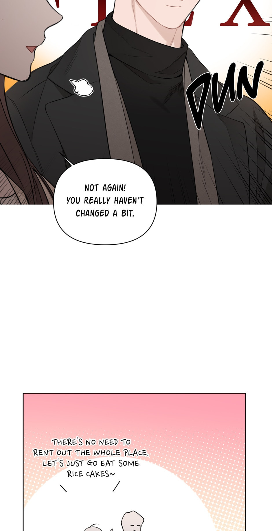 Positively Yours Chapter 83 page 30 - 