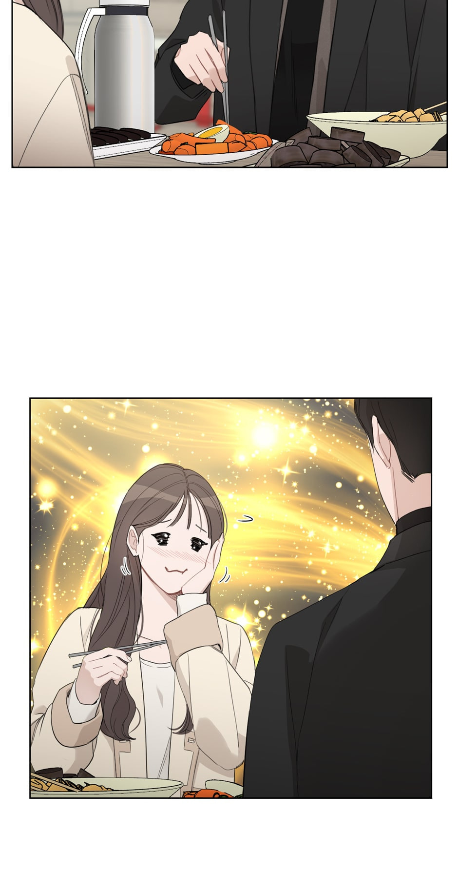 Positively Yours Chapter 83 page 33 - 