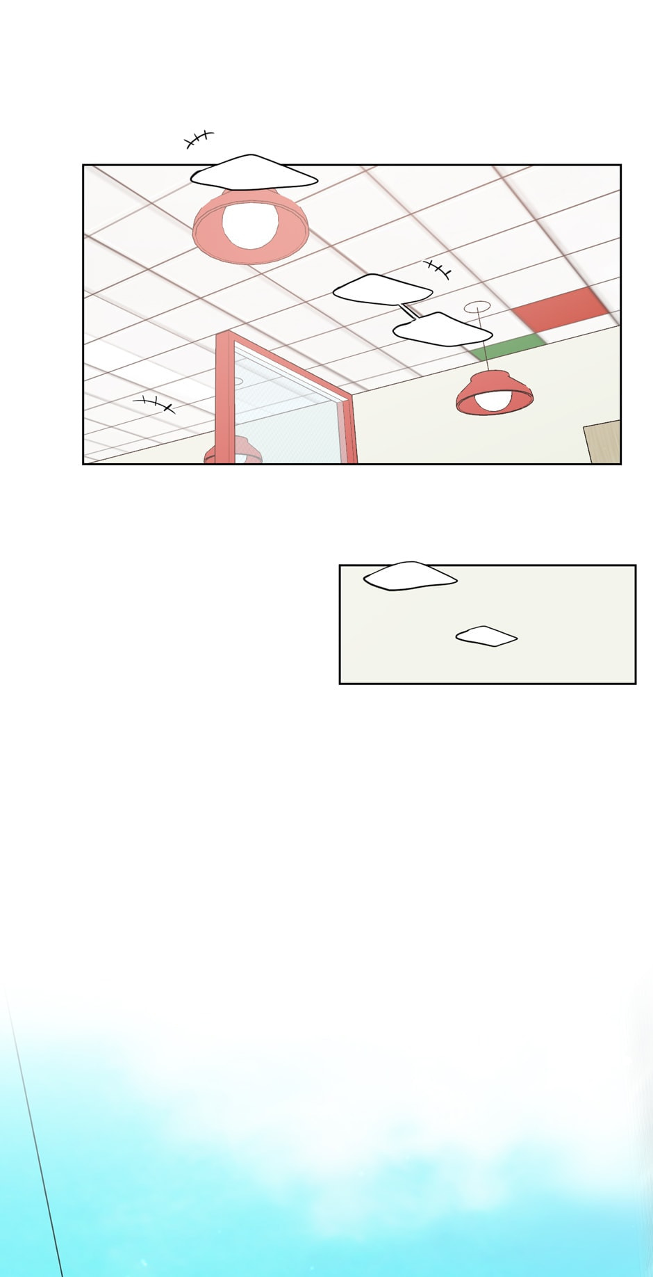 Positively Yours Chapter 83 page 34 - 