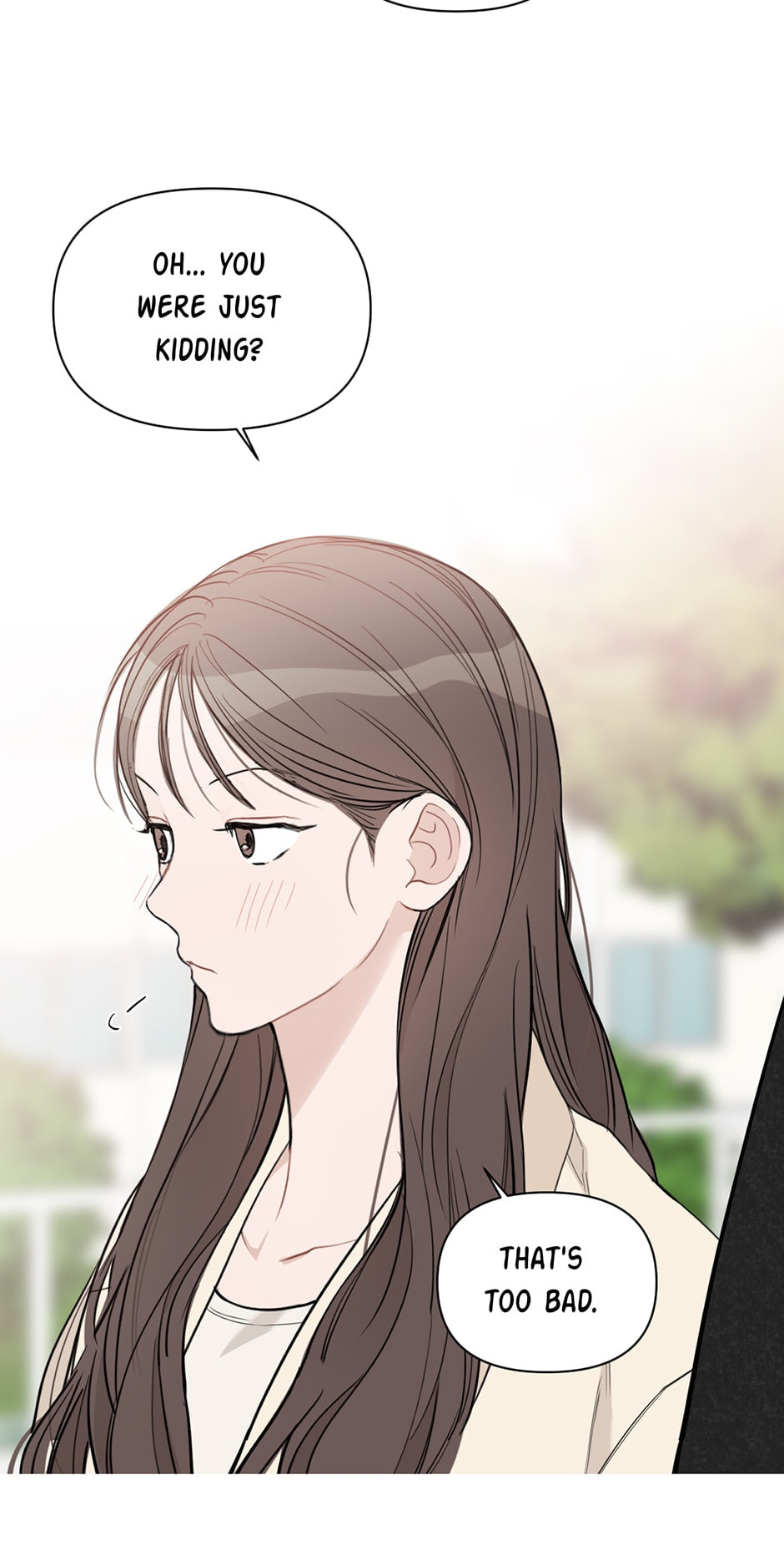 Positively Yours Chapter 83 page 44 - 