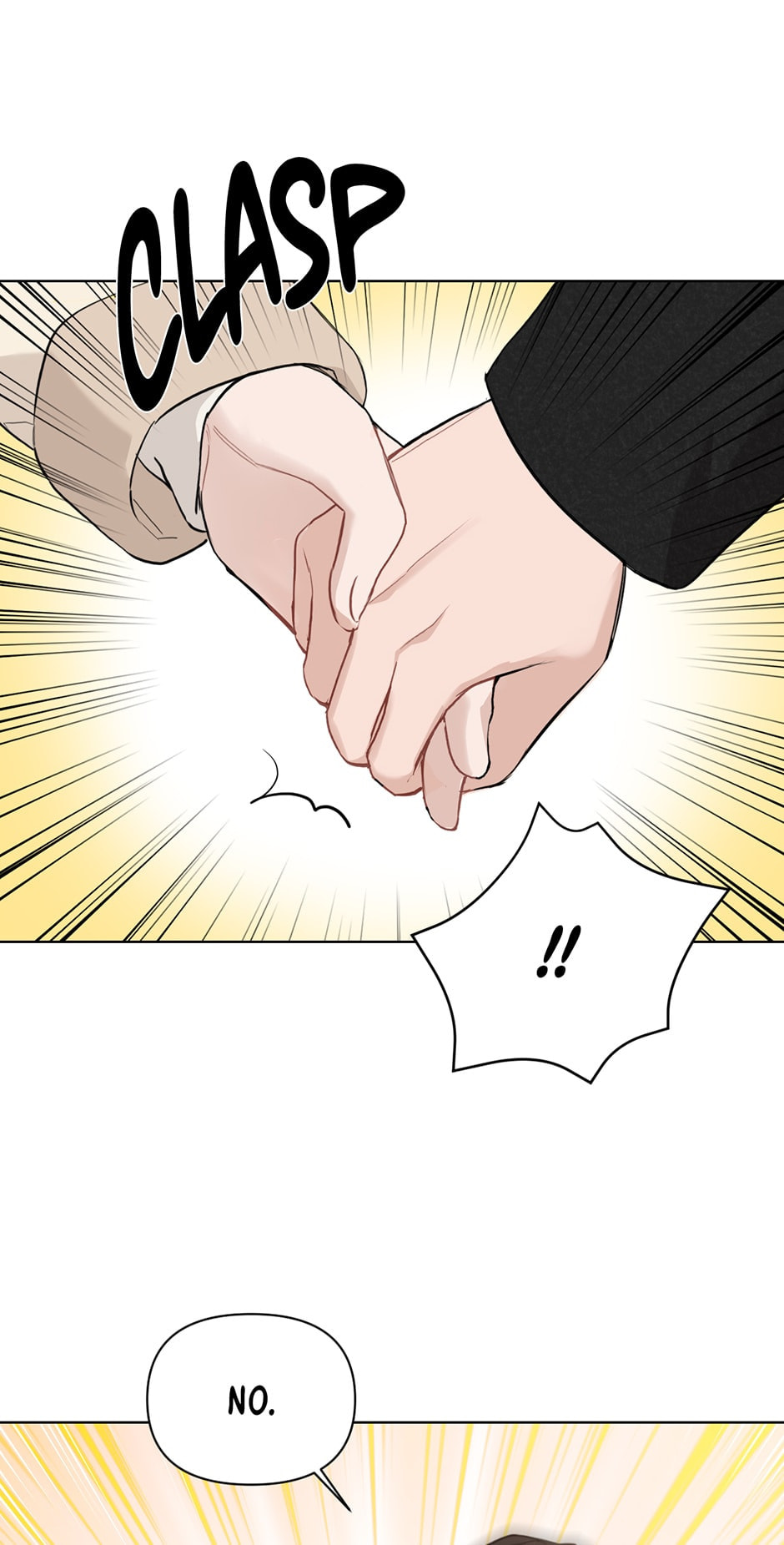 Positively Yours Chapter 83 page 45 - 