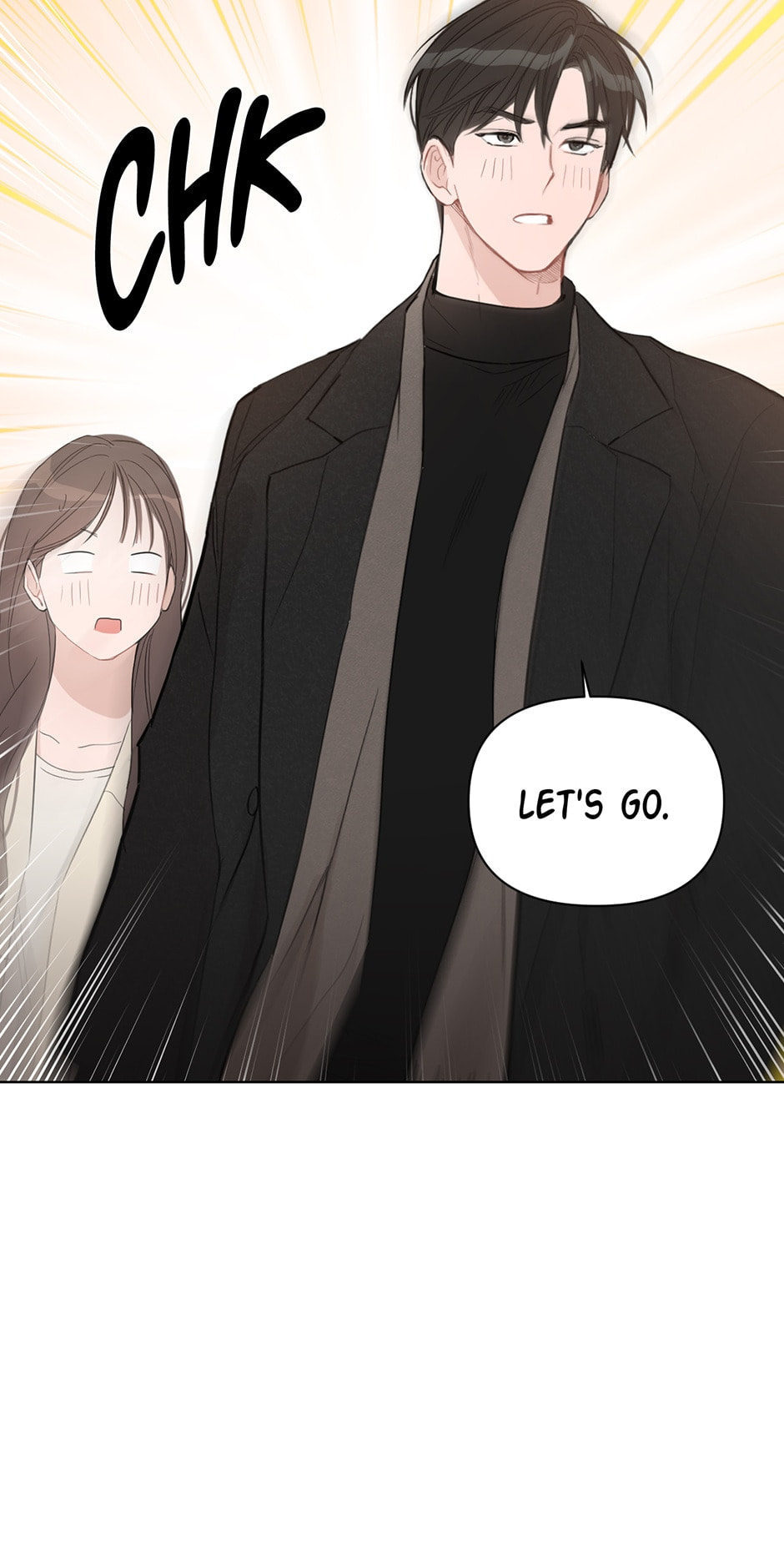 Positively Yours Chapter 83 page 46 - 
