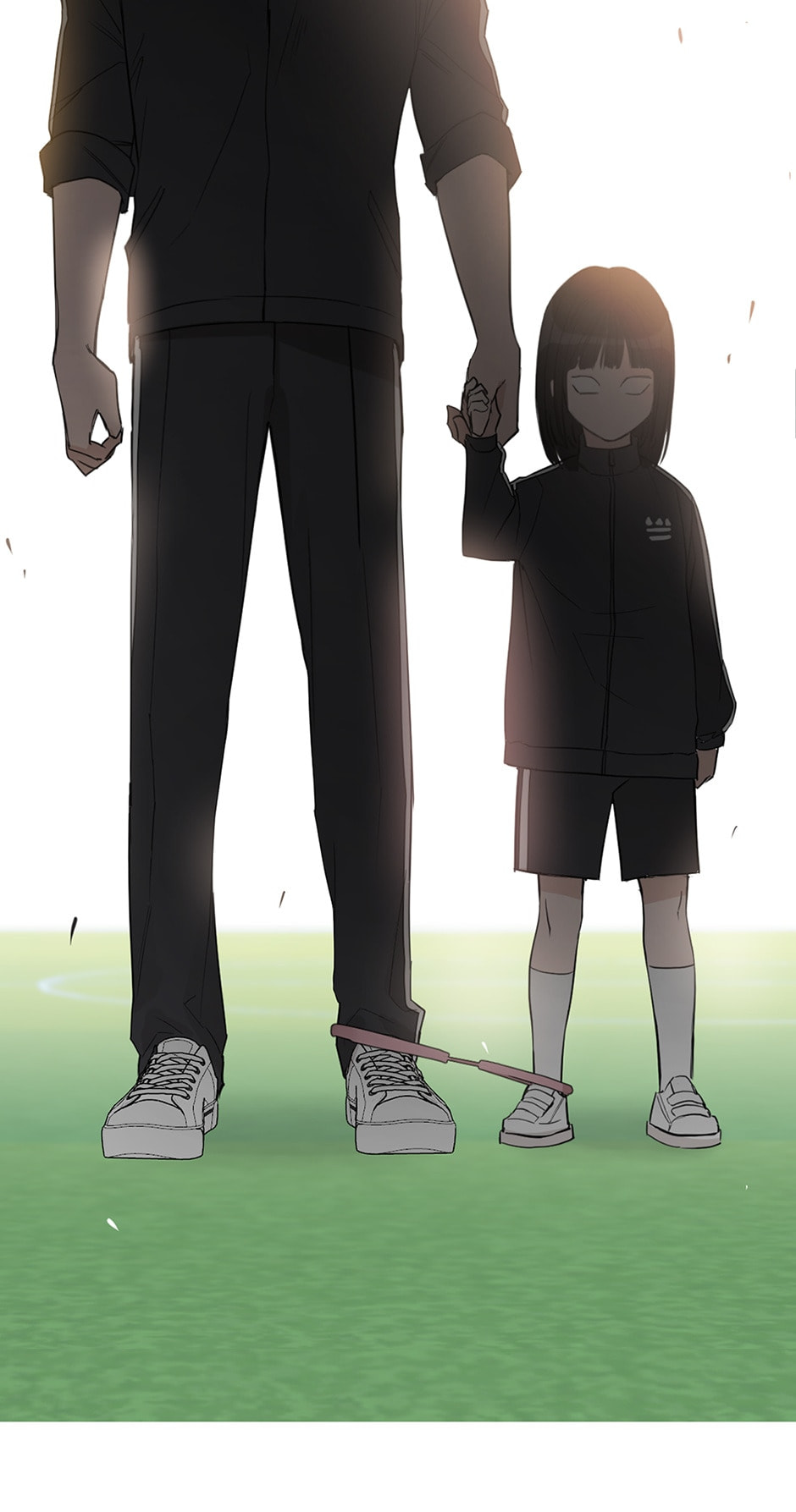 Positively Yours Chapter 83 page 53 - 