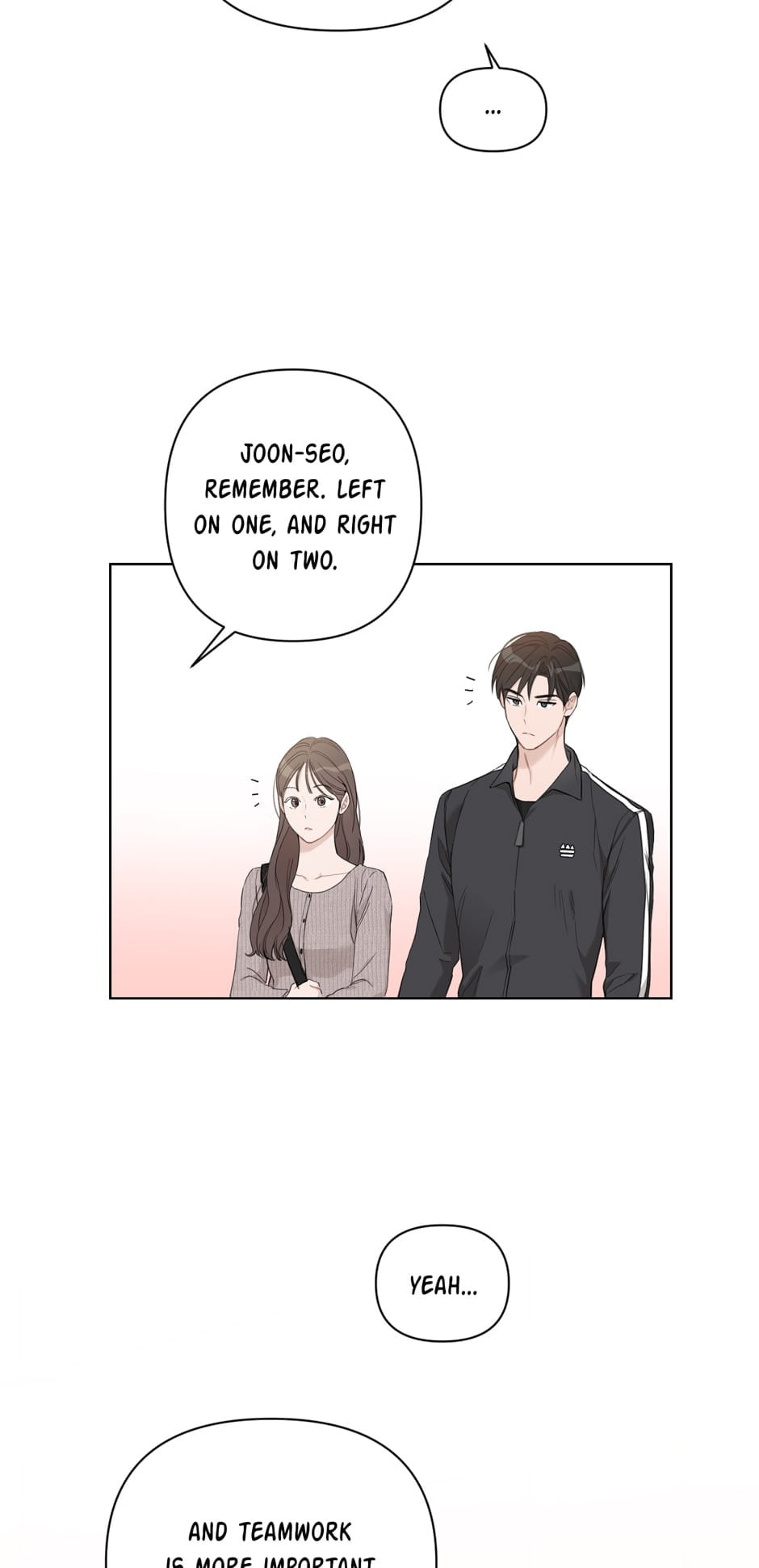 Positively Yours Chapter 84 page 13 - 
