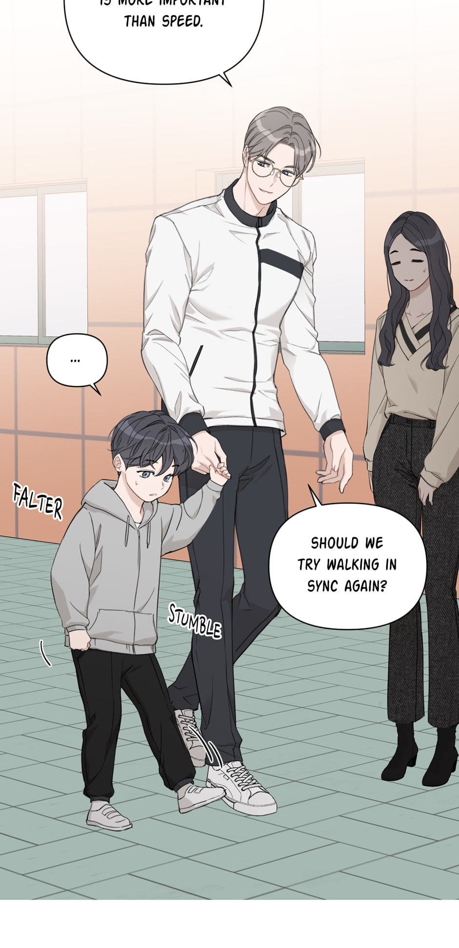 Positively Yours Chapter 84 page 14 - 