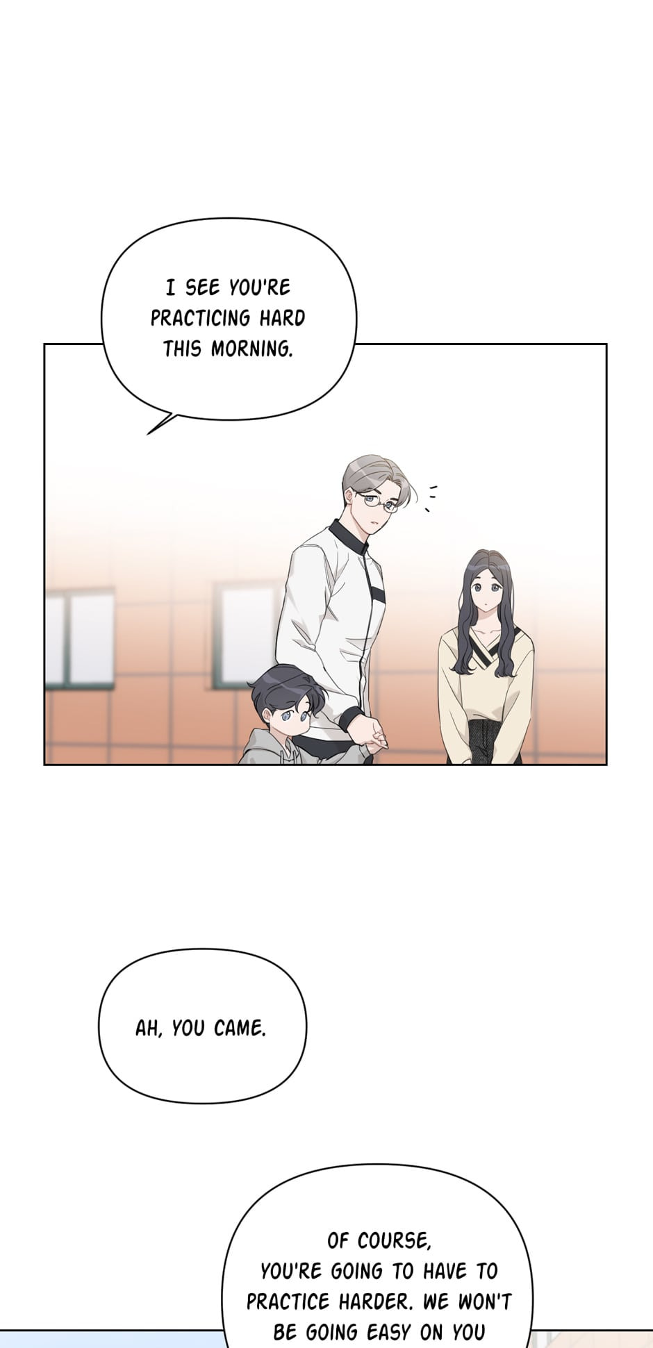 Positively Yours Chapter 84 page 15 - 