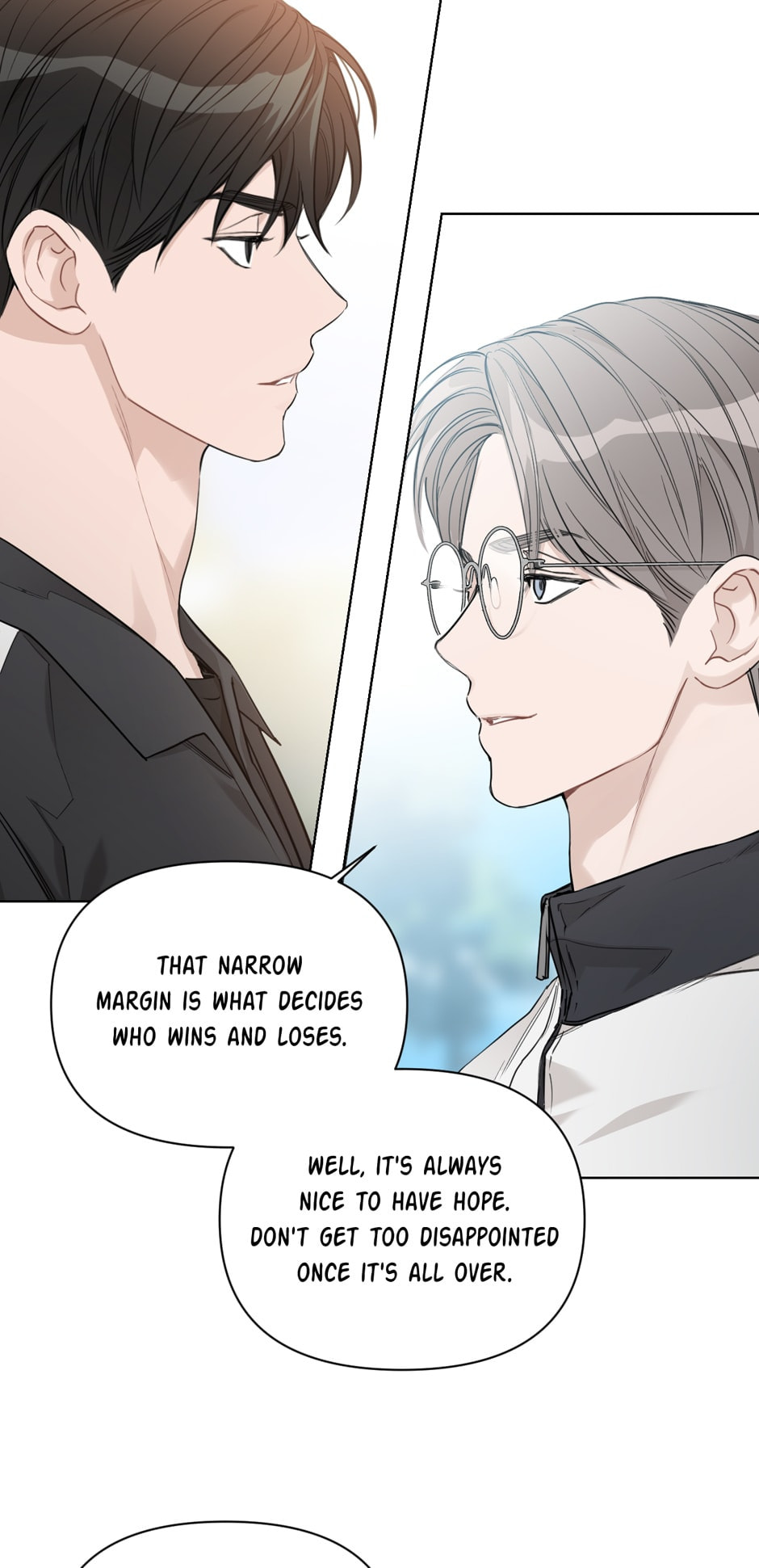 Positively Yours Chapter 84 page 17 - 