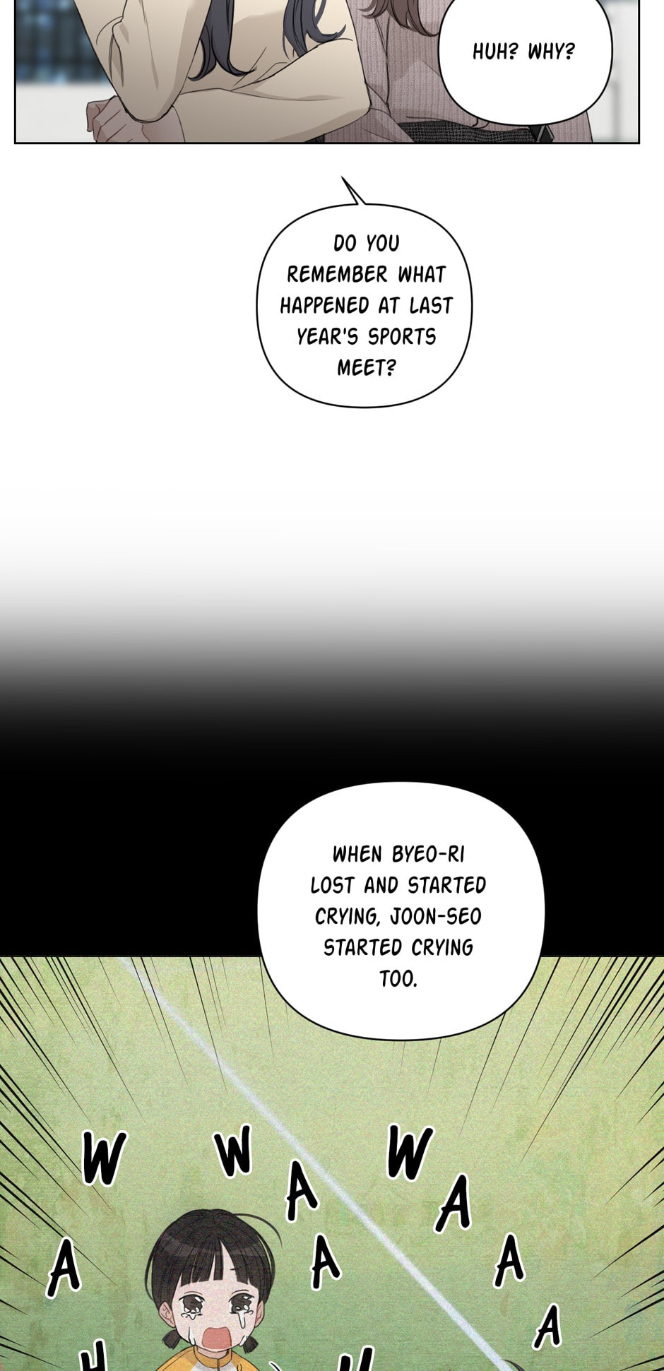 Positively Yours Chapter 84 page 20 - 