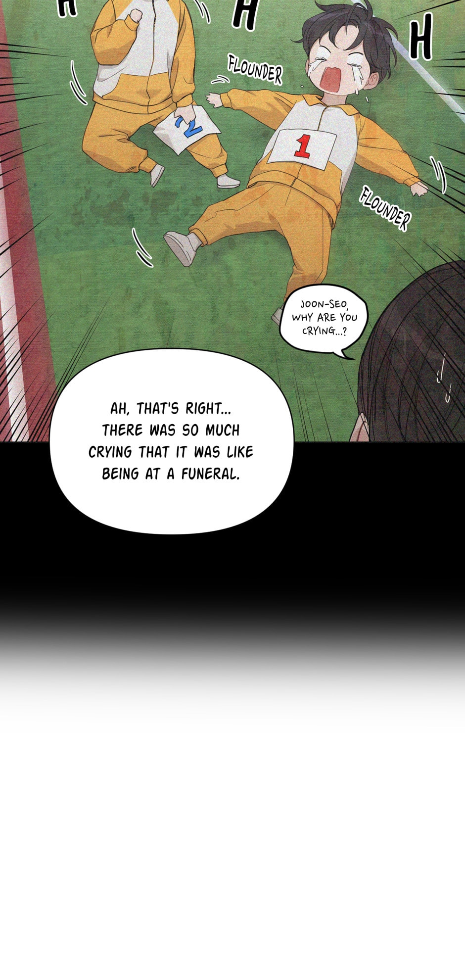 Positively Yours Chapter 84 page 21 - 