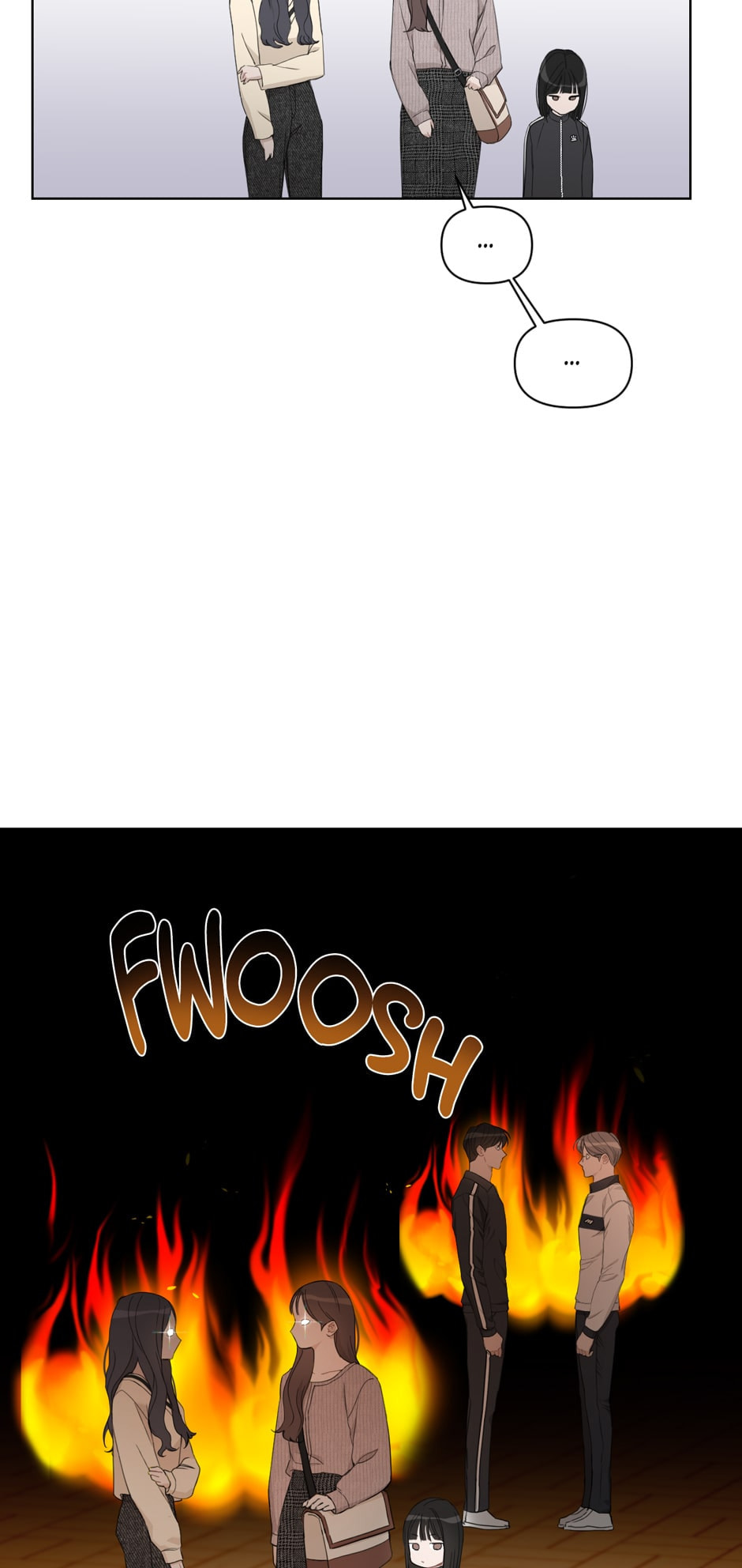 Positively Yours Chapter 84 page 25 - 