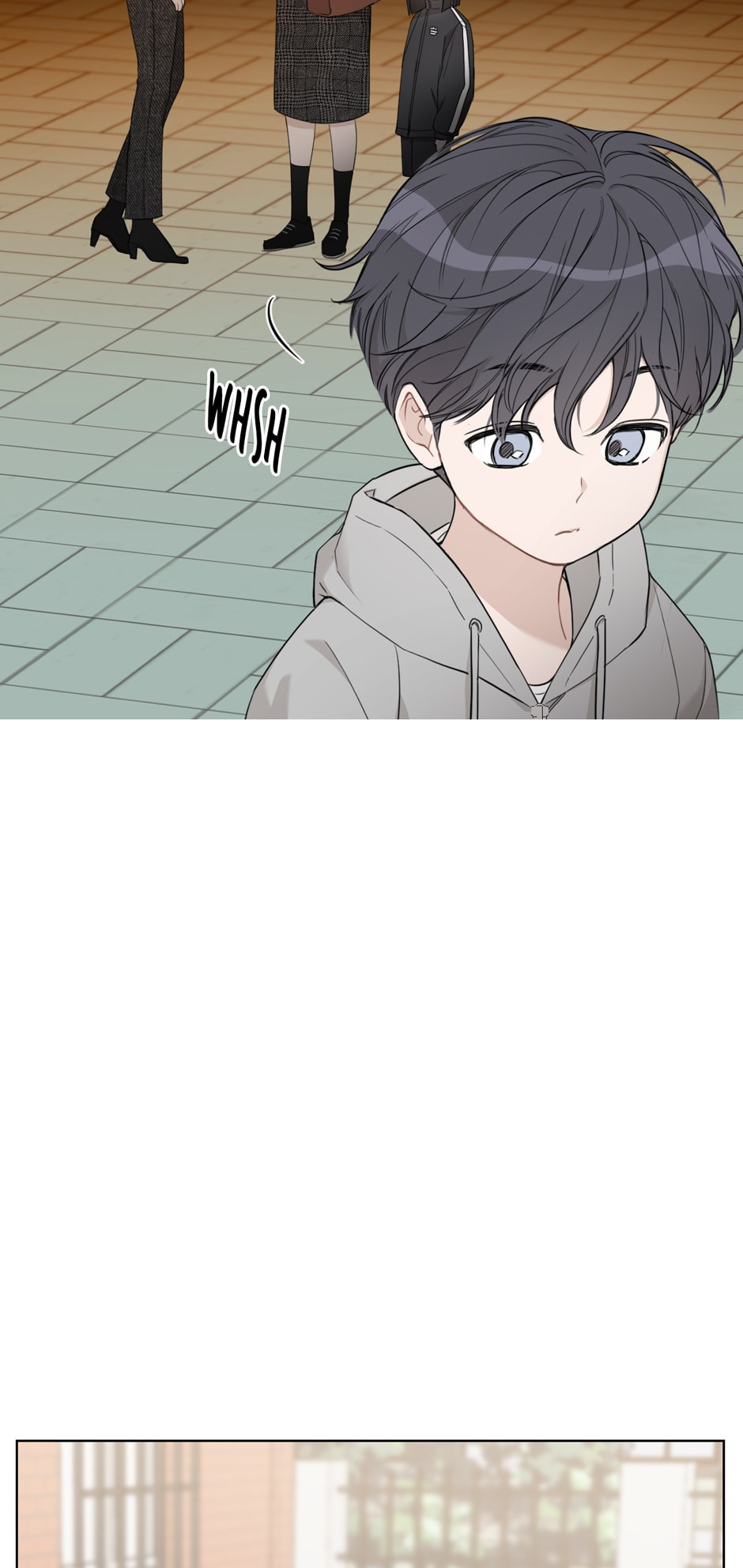 Positively Yours Chapter 84 page 26 - 