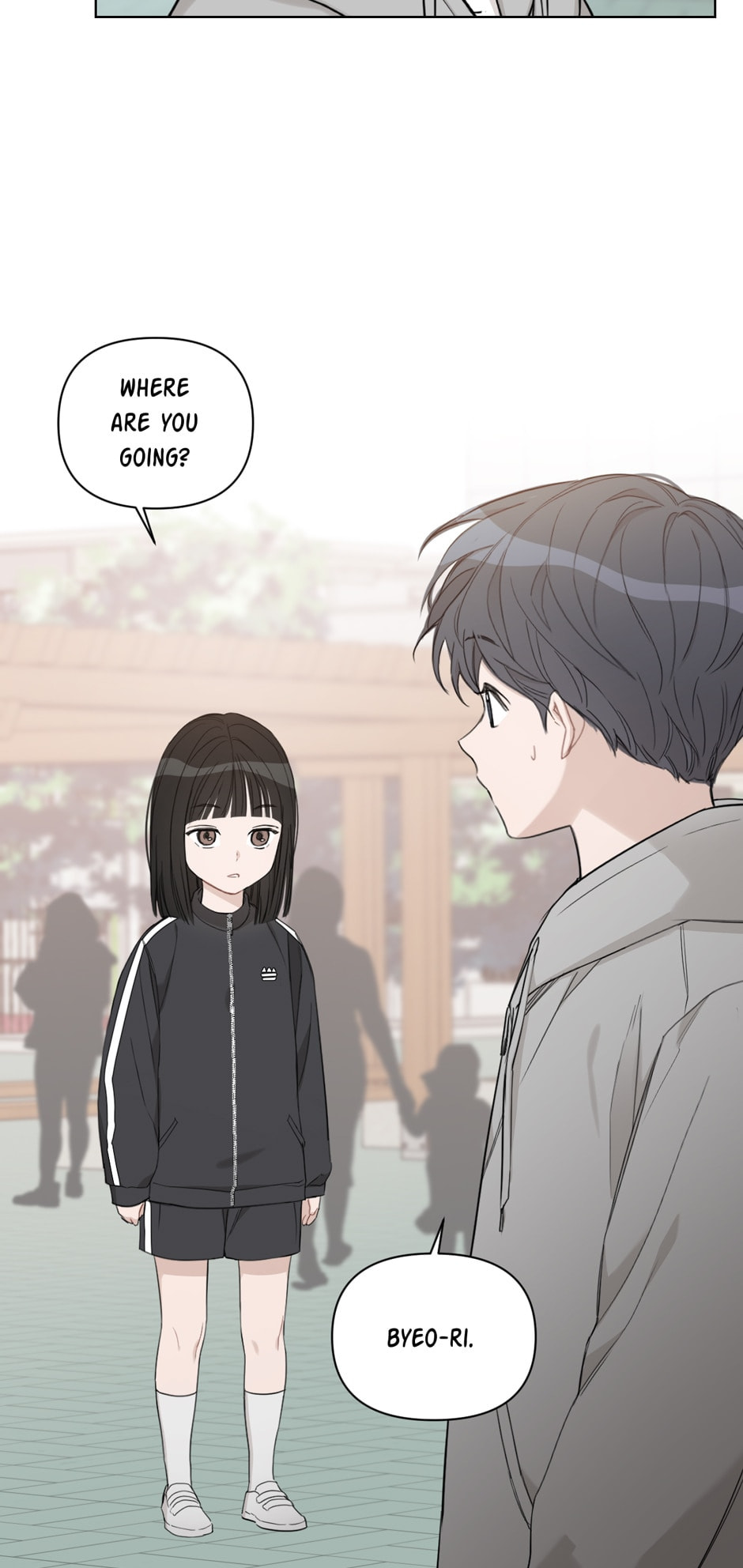 Positively Yours Chapter 84 page 28 - 