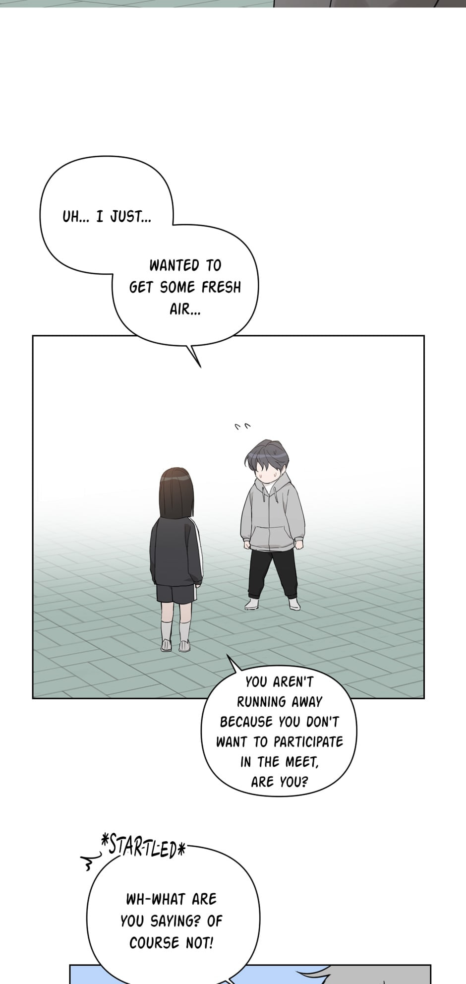 Positively Yours Chapter 84 page 29 - 