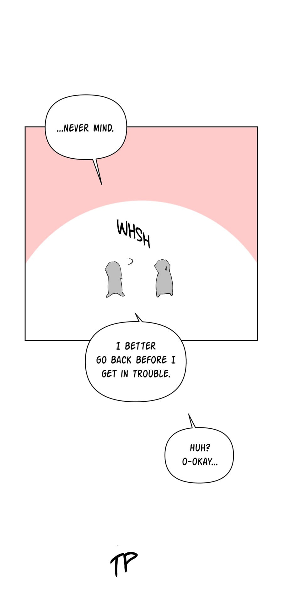 Positively Yours Chapter 84 page 32 - 