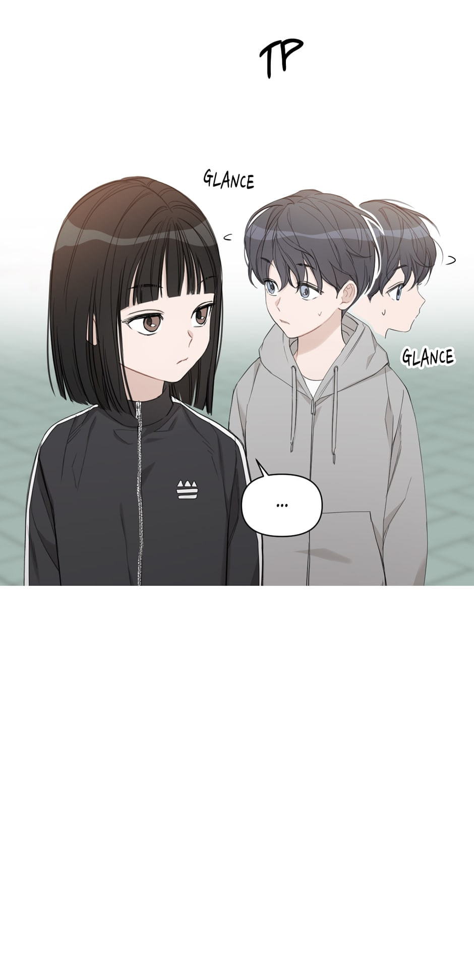 Positively Yours Chapter 84 page 33 - 