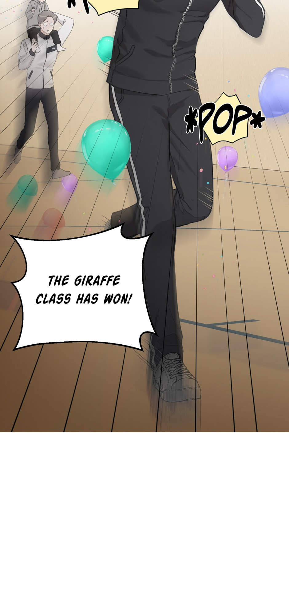Positively Yours Chapter 84 page 39 - 