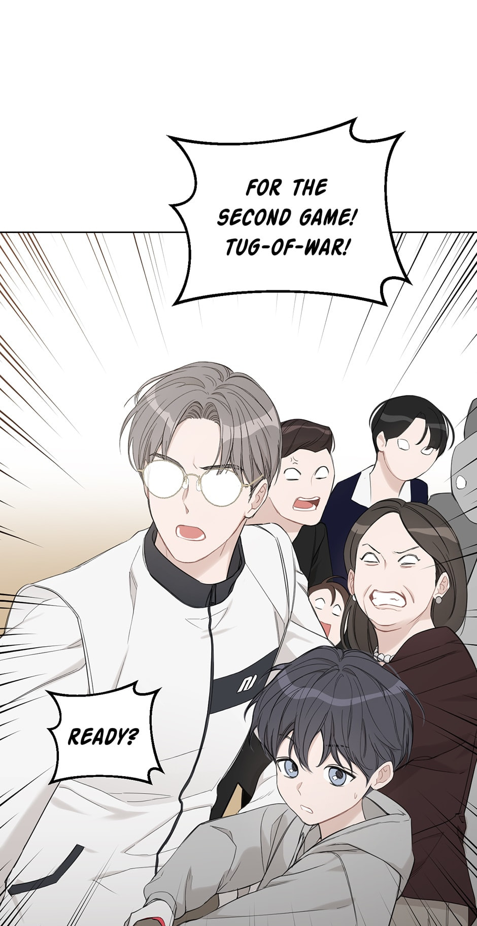 Positively Yours Chapter 84 page 40 - 