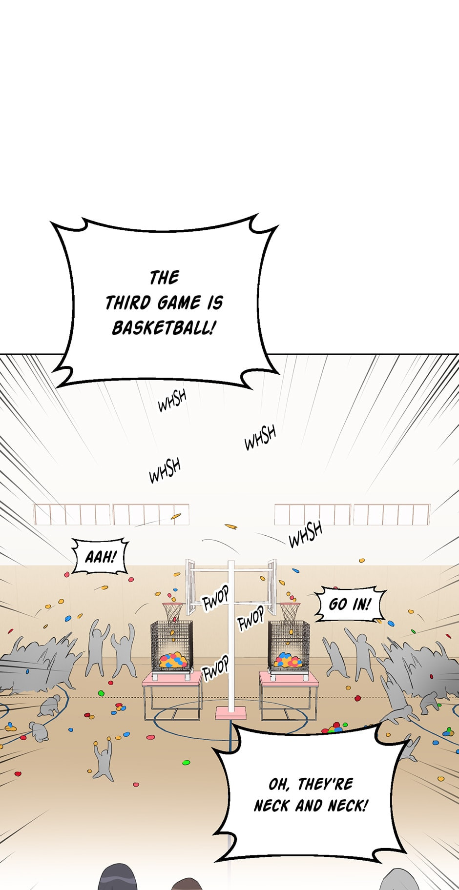 Positively Yours Chapter 84 page 42 - 