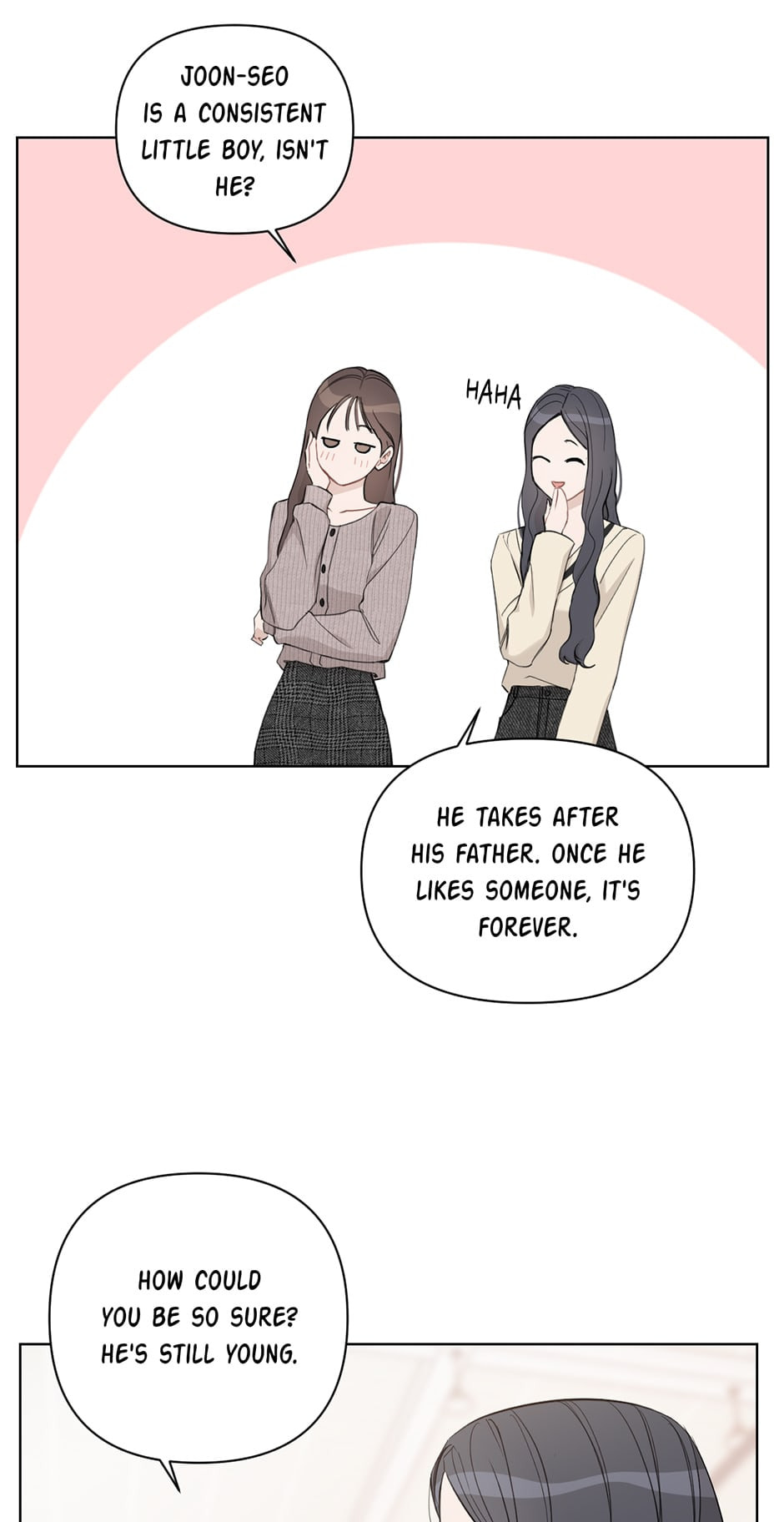 Positively Yours Chapter 84 page 46 - 