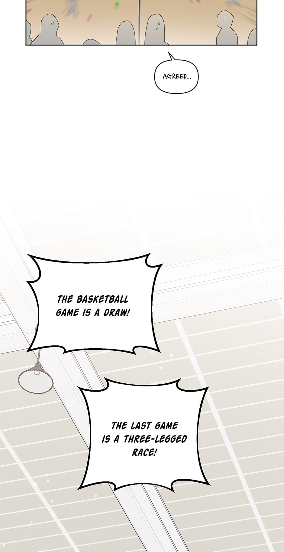 Positively Yours Chapter 84 page 48 - 