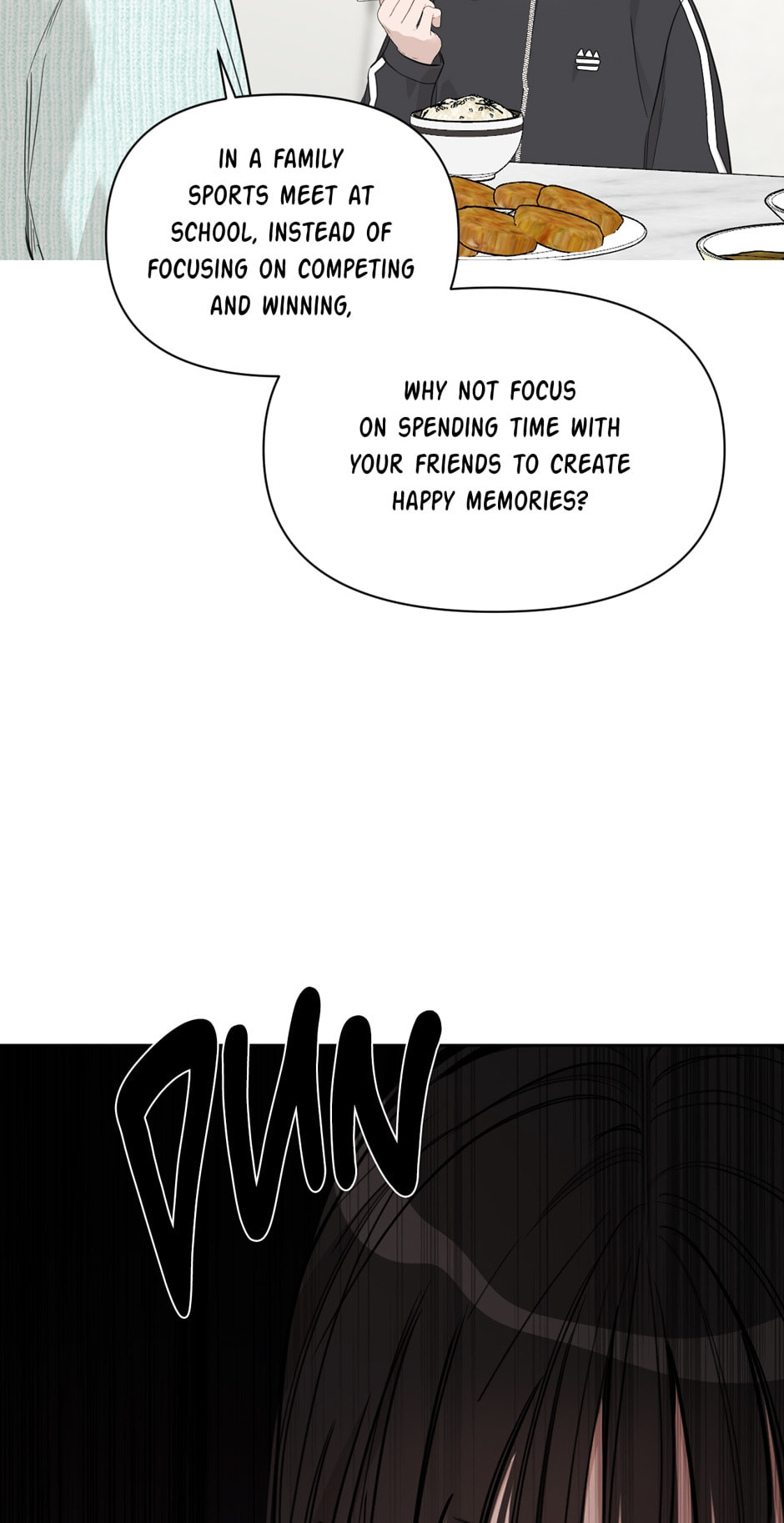 Positively Yours Chapter 84 page 6 - 