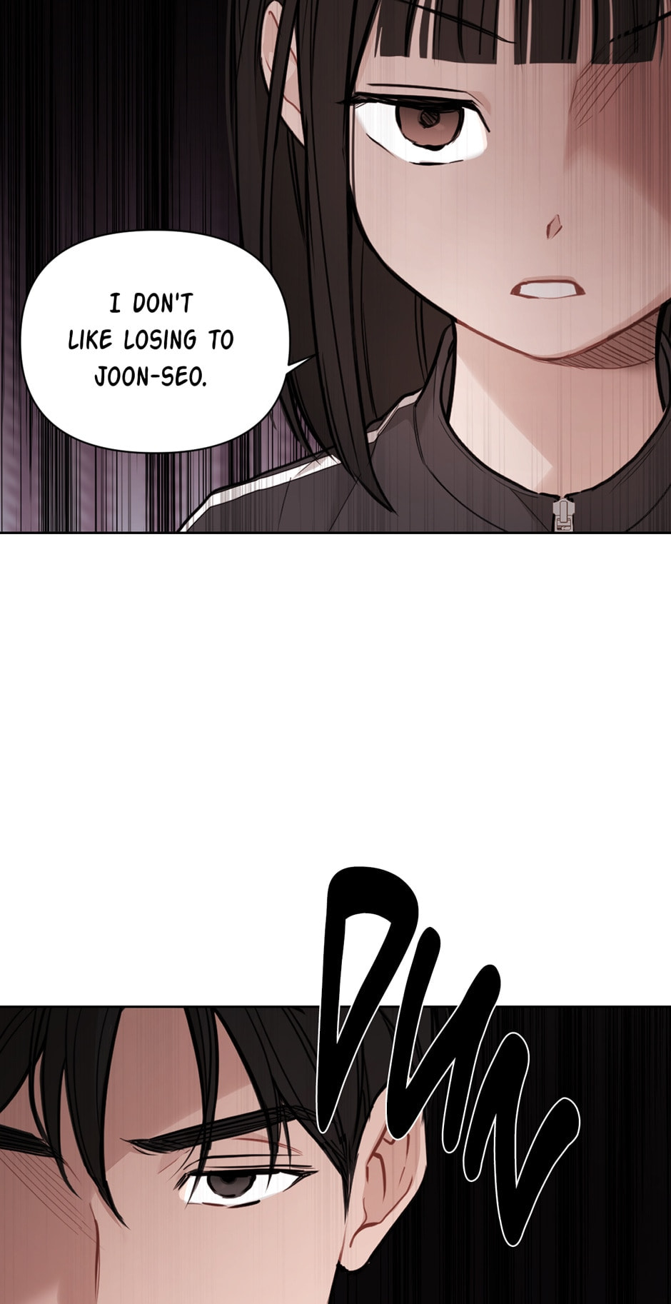 Positively Yours Chapter 84 page 7 - 