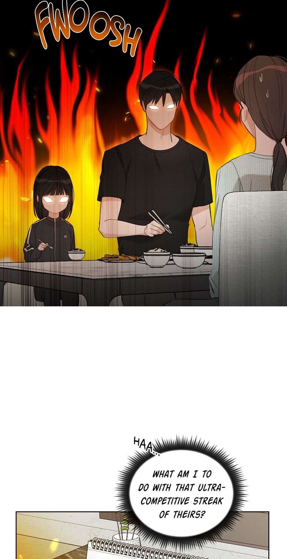 Positively Yours Chapter 84 page 9 - 