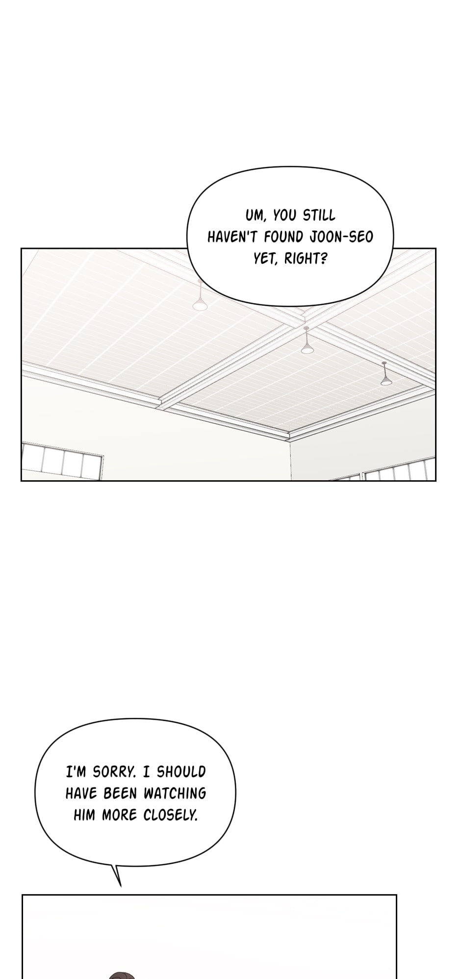 Positively Yours Chapter 85 page 1 - 