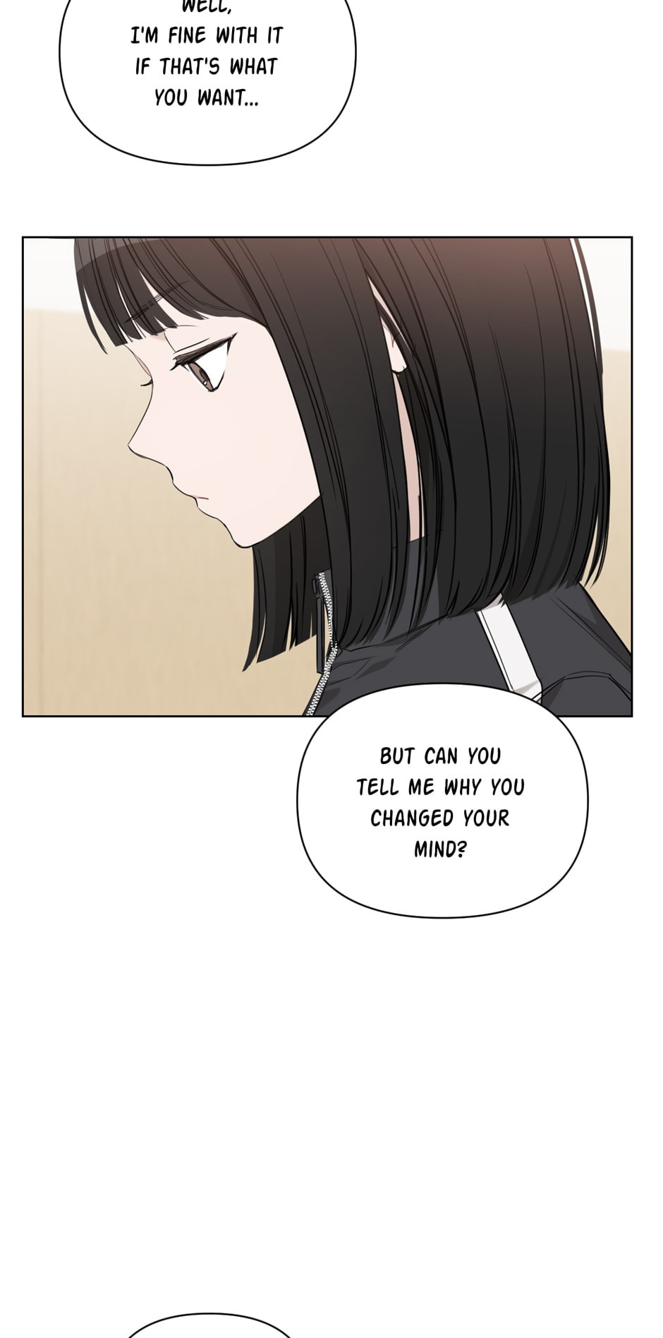 Positively Yours Chapter 85 page 11 - 