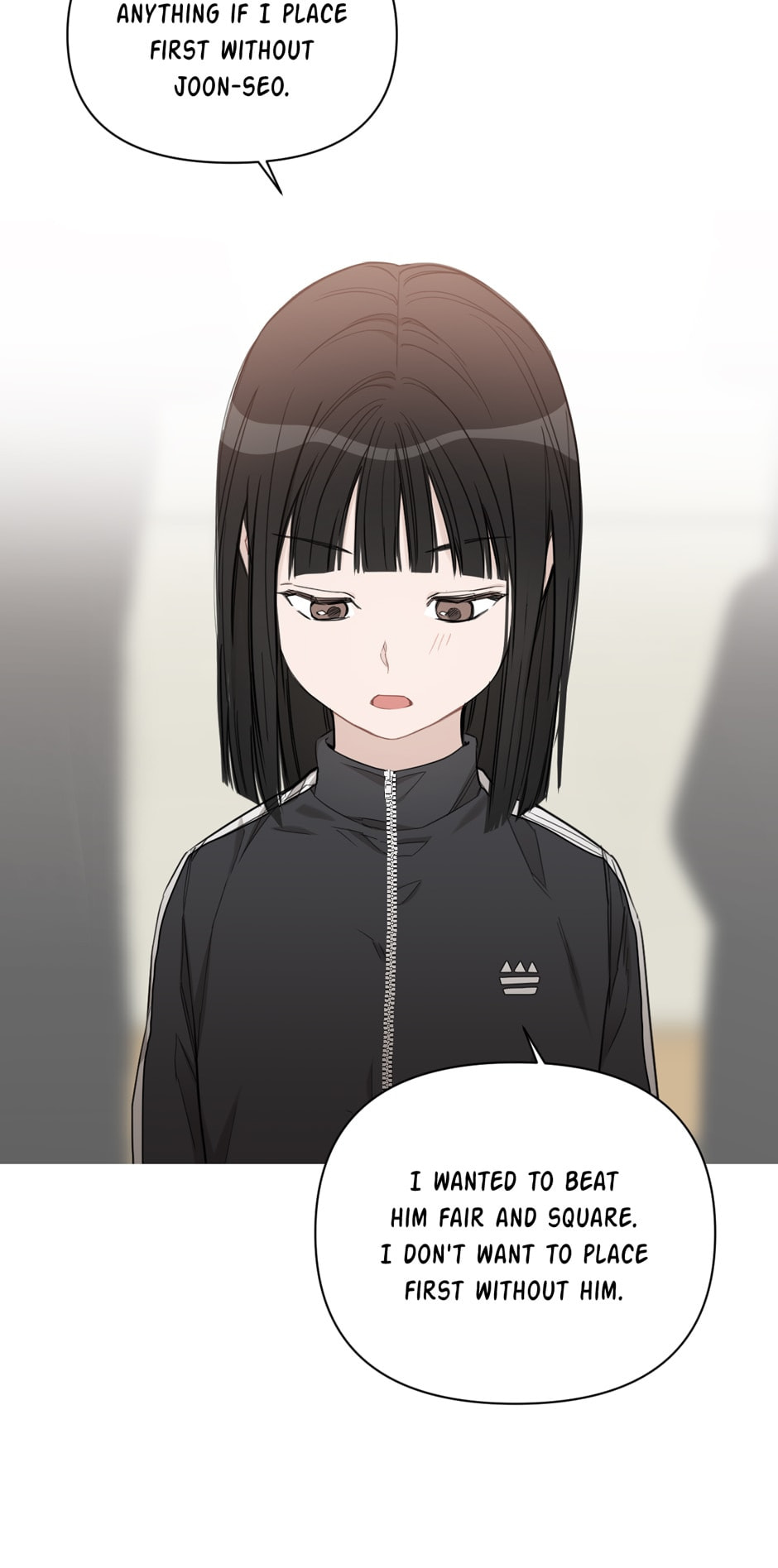 Positively Yours Chapter 85 page 13 - 