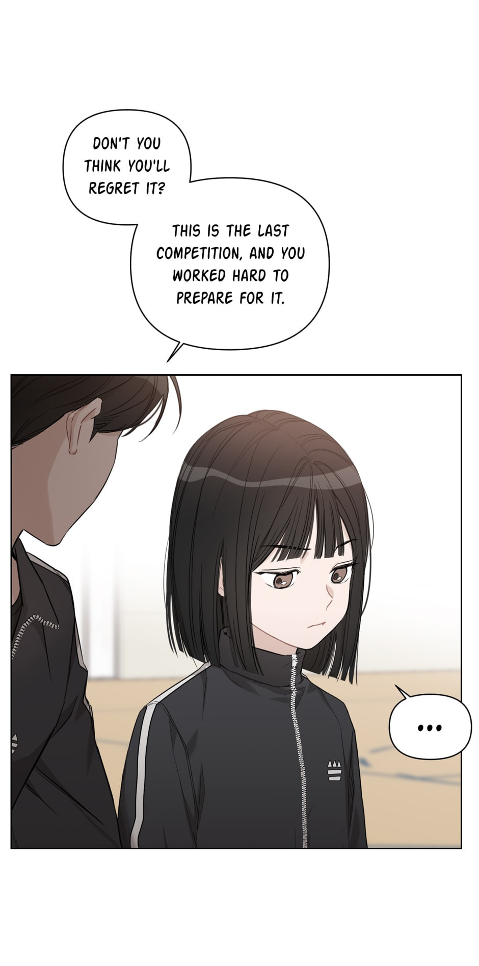 Positively Yours Chapter 85 page 15 - 