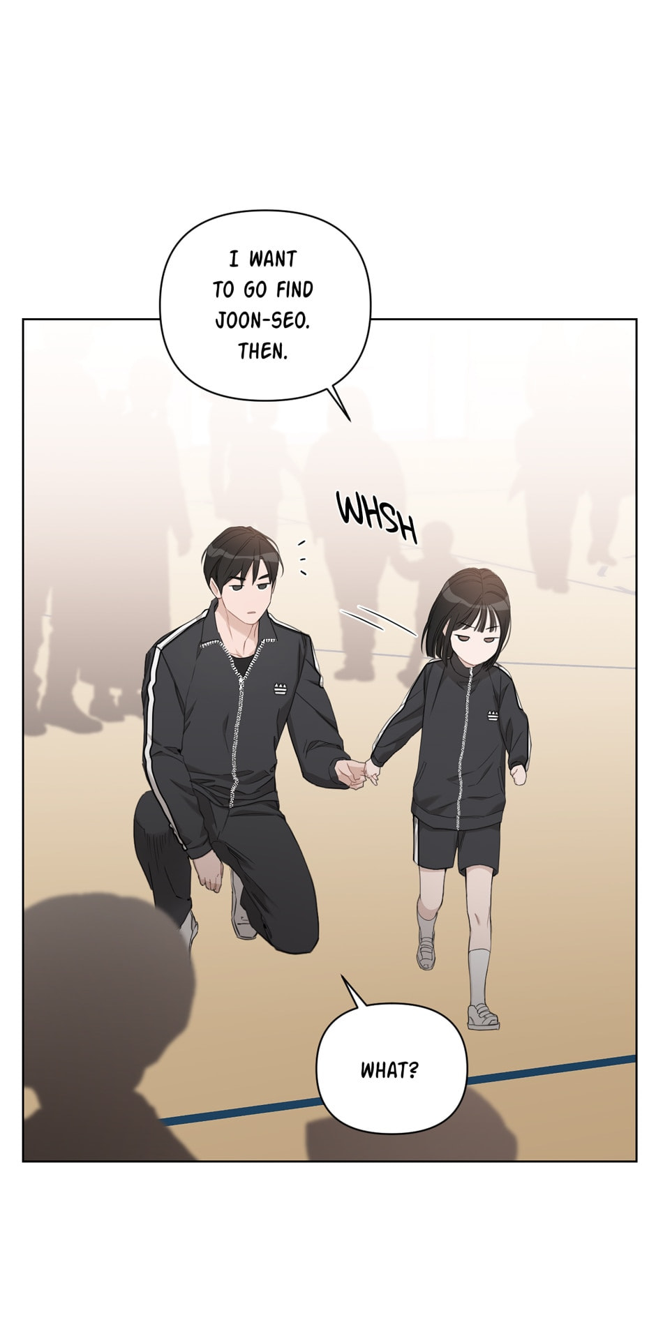 Positively Yours Chapter 85 page 16 - 