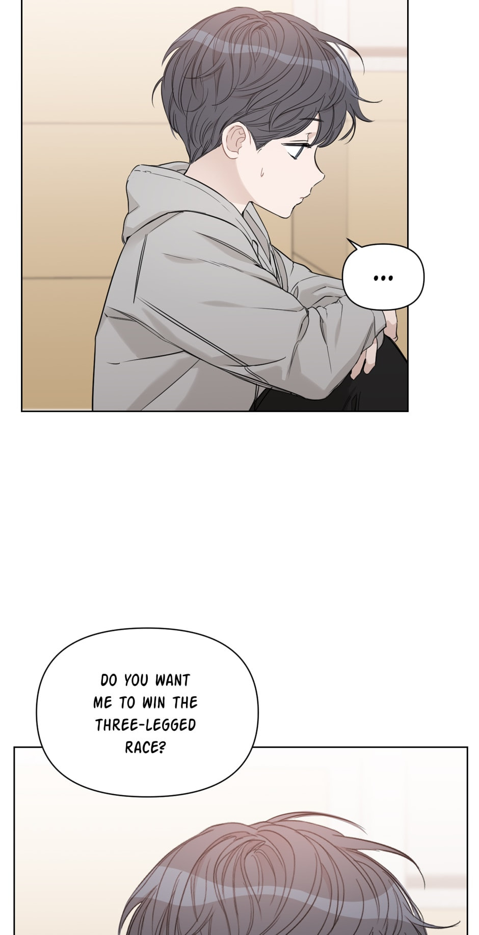 Positively Yours Chapter 85 page 22 - 