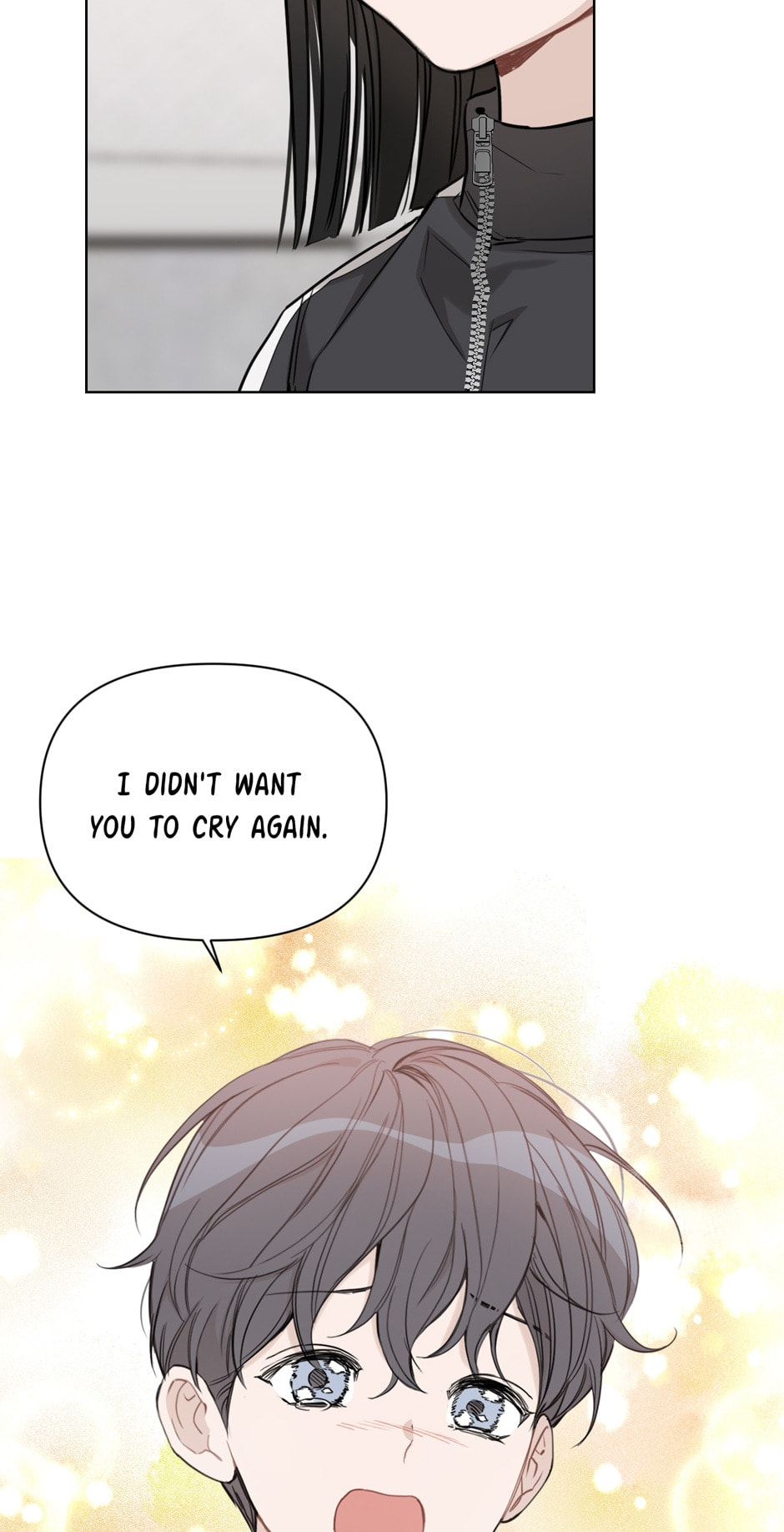 Positively Yours Chapter 85 page 30 - 