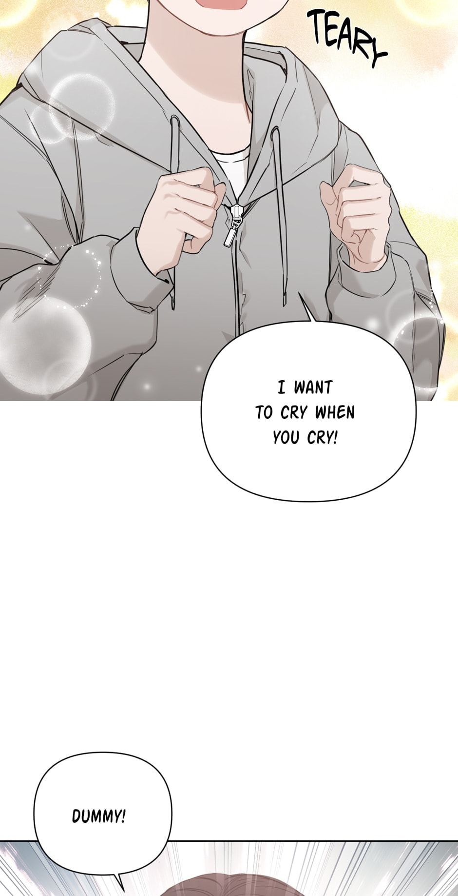 Positively Yours Chapter 85 page 31 - 