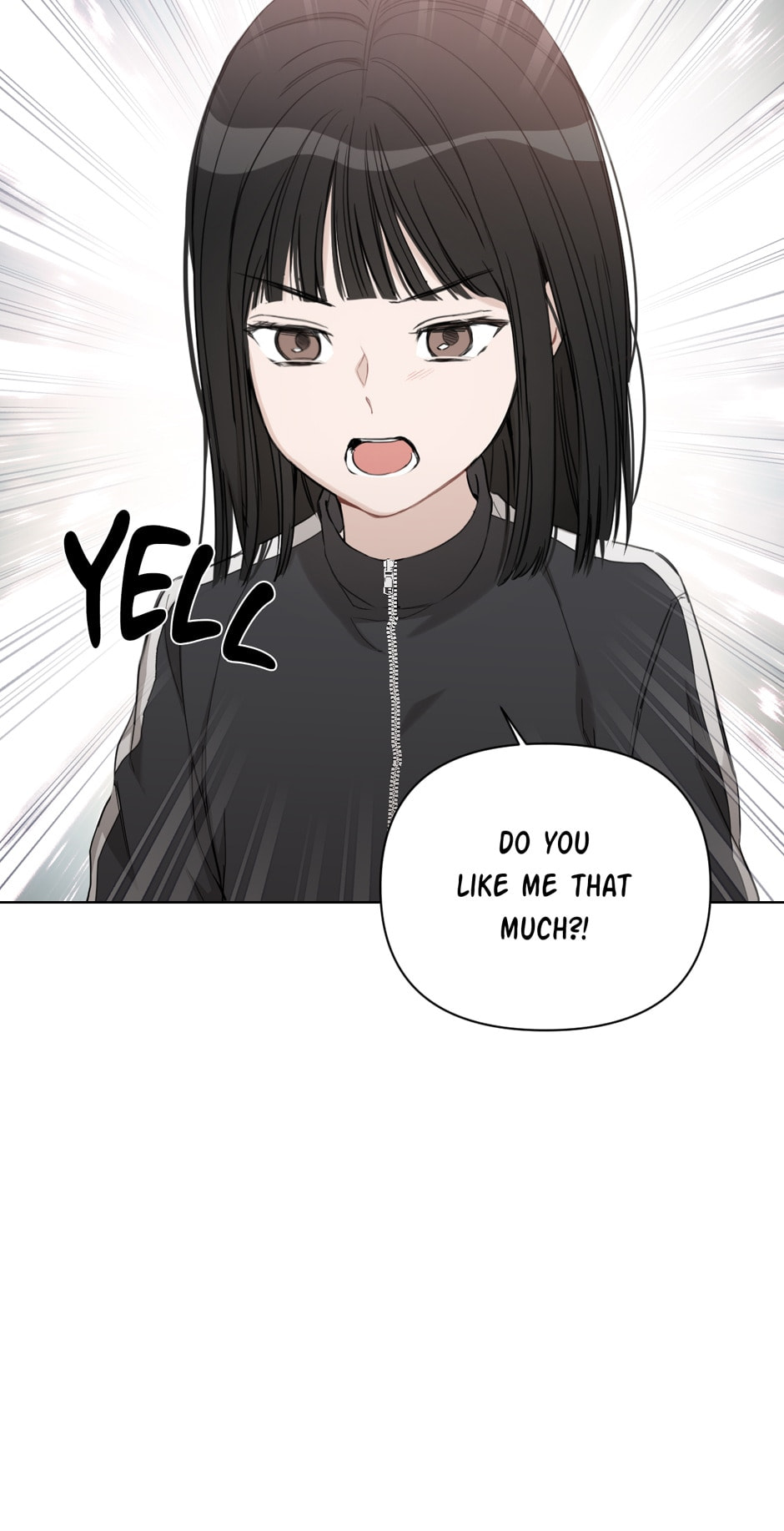 Positively Yours Chapter 85 page 32 - 