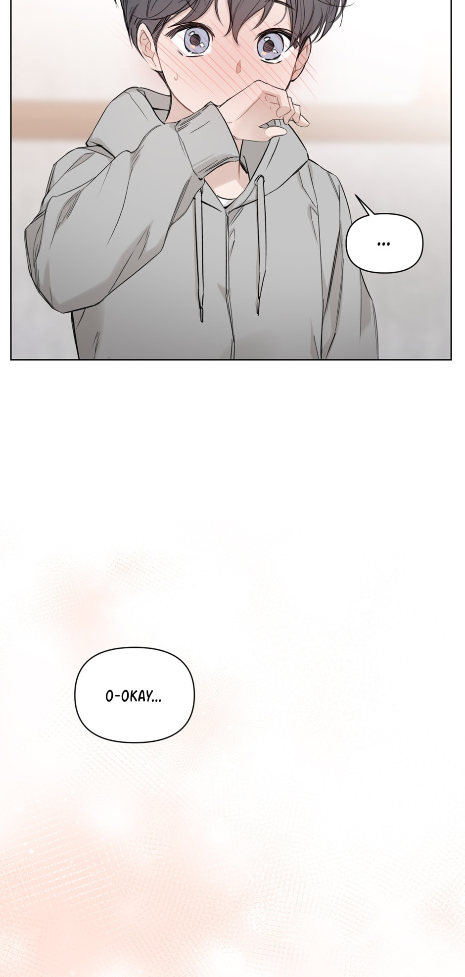 Positively Yours Chapter 85 page 35 - 